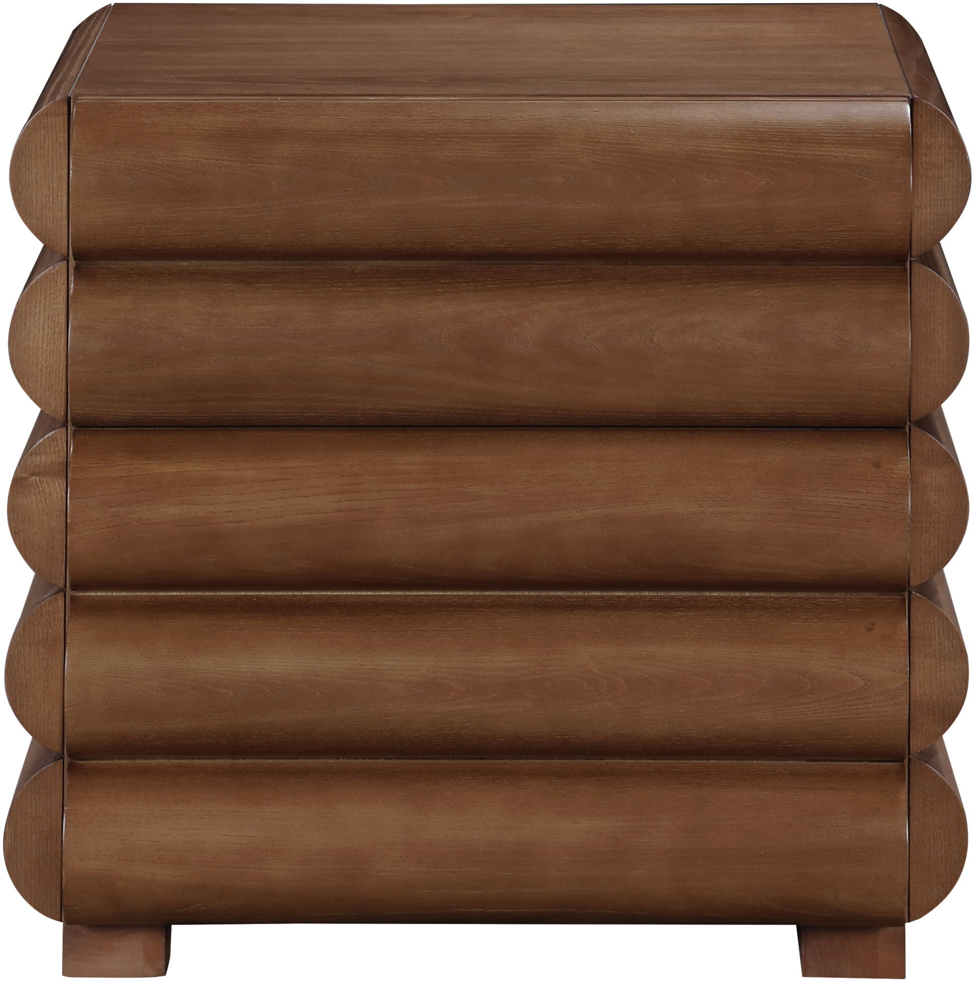 Maverick - Night Stand / Side Table - Walnut