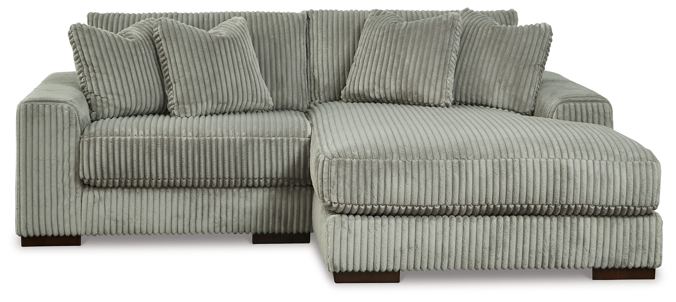 2 Pc · Sectional