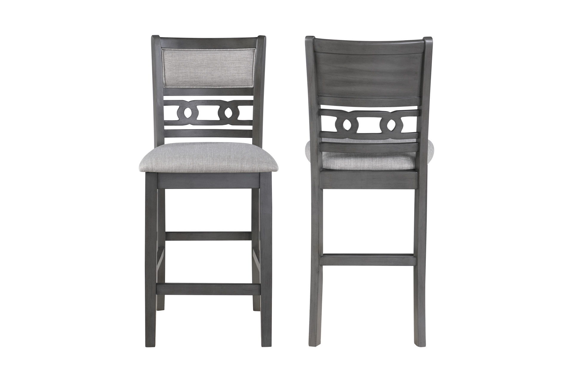 Counter Chairs (Set of 2)