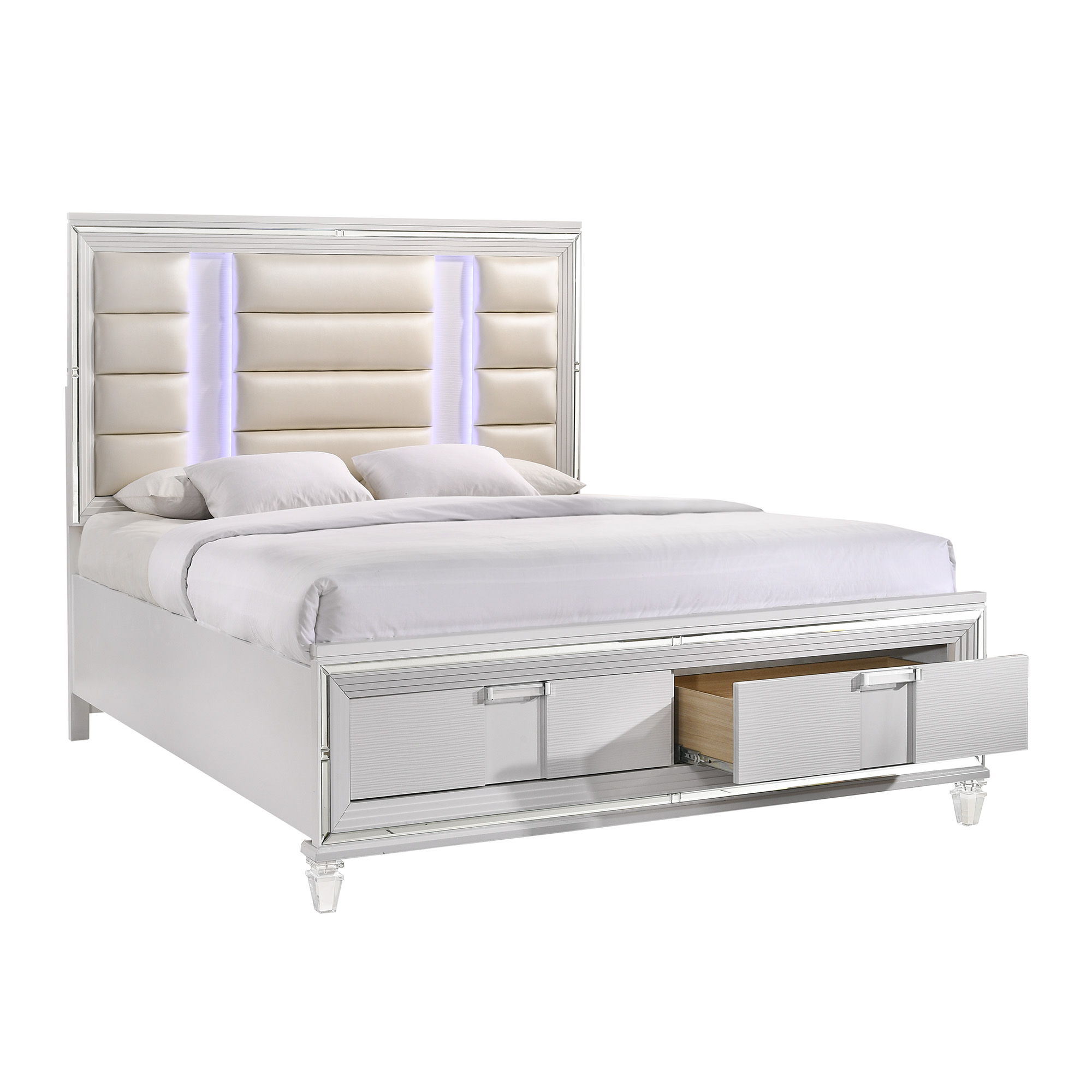 King Bed