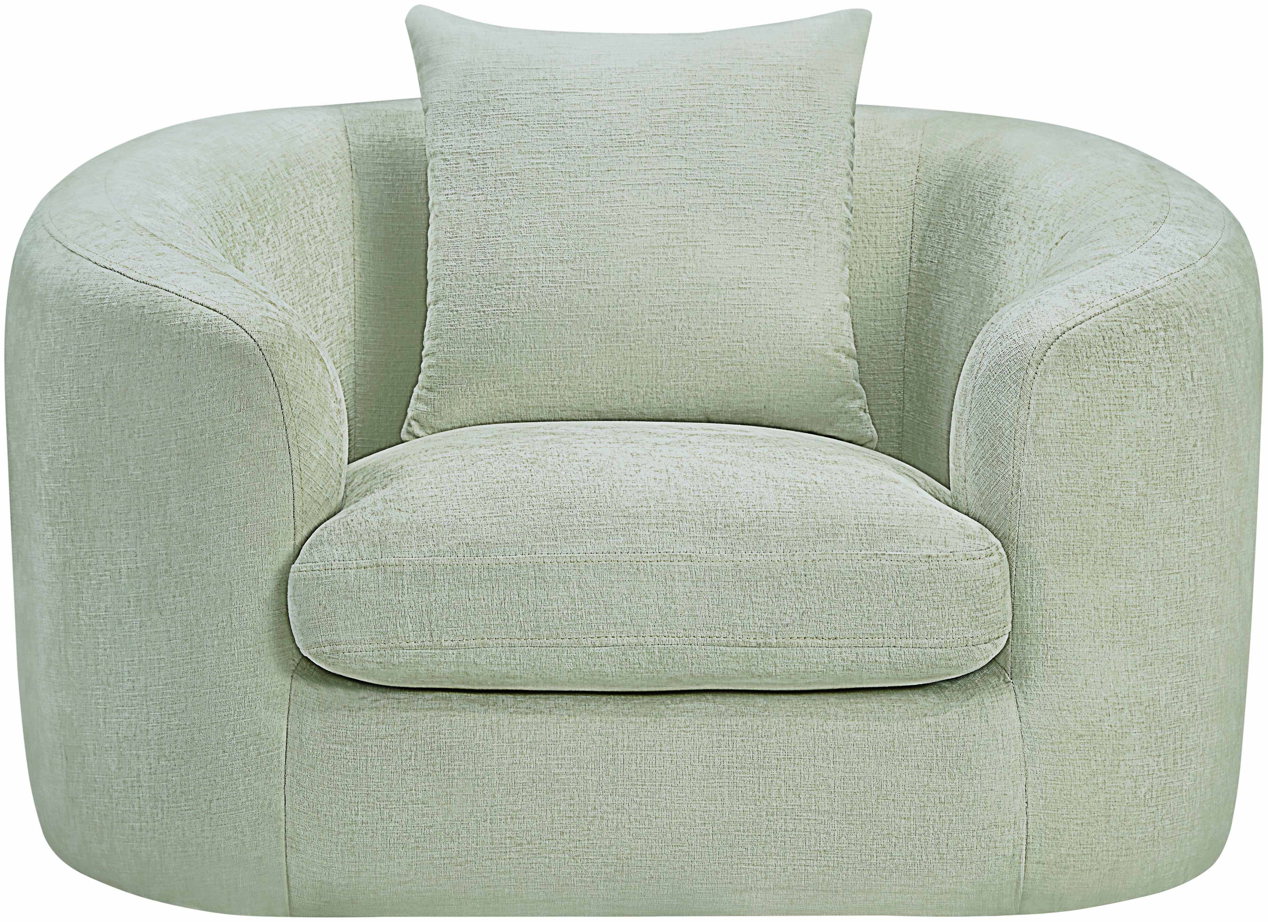 Penelope - Chair - Mint