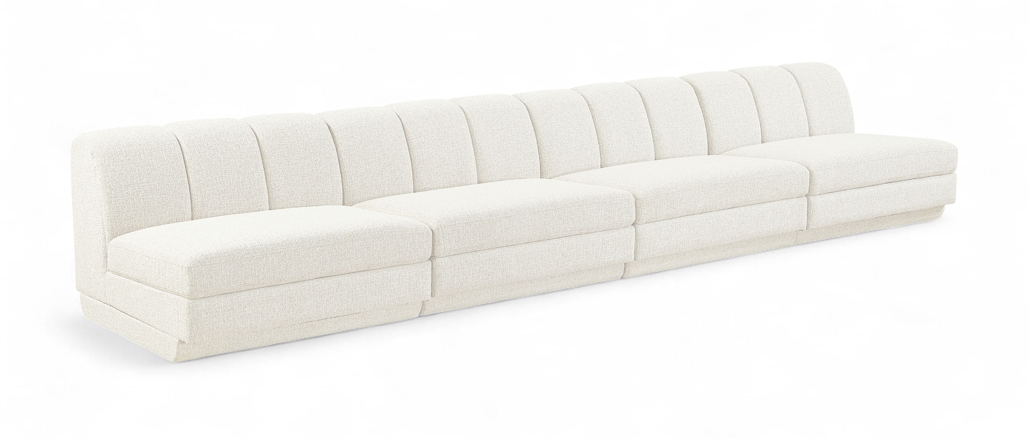 4 Pc · Modular Sofa