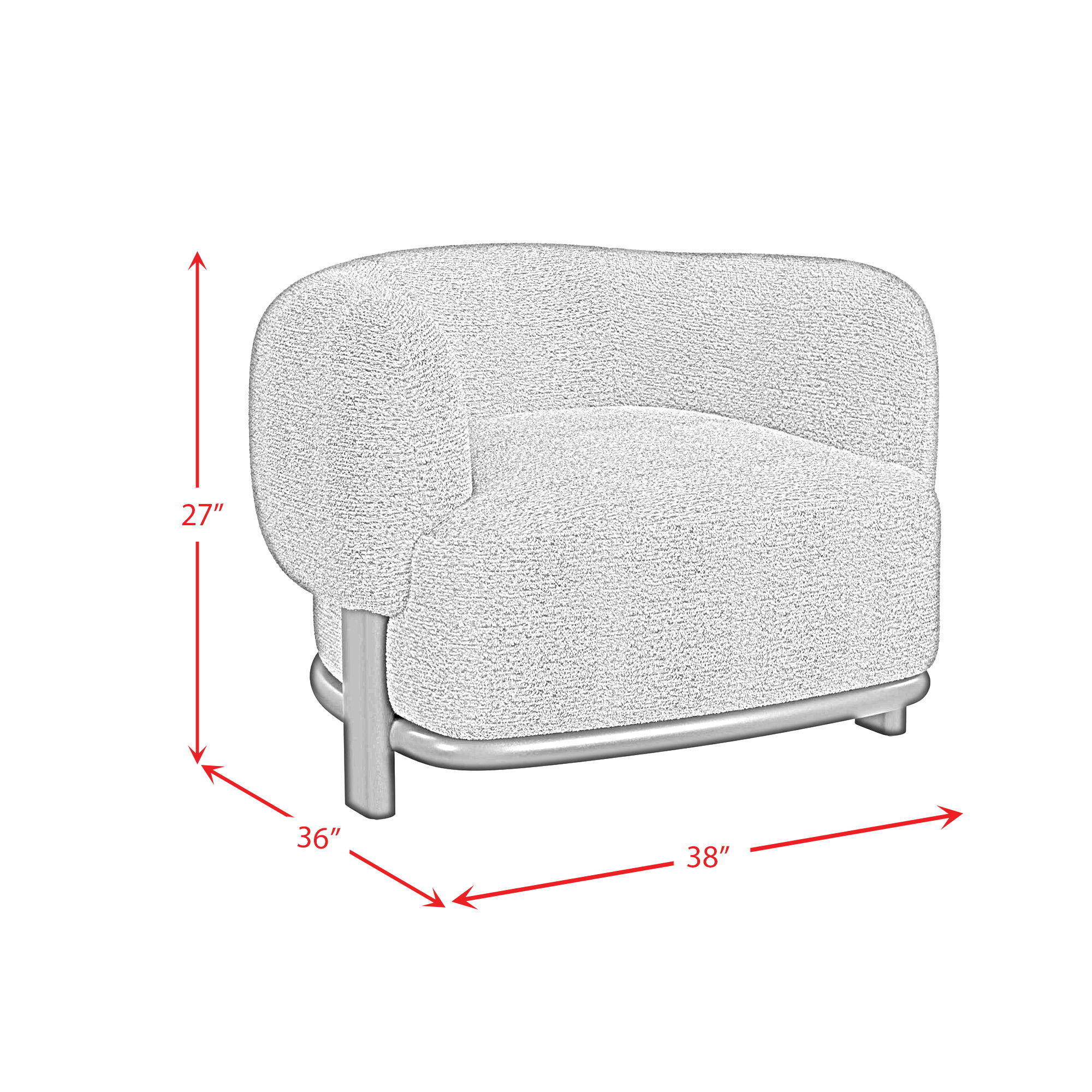 Sevilla - Chair - Moss