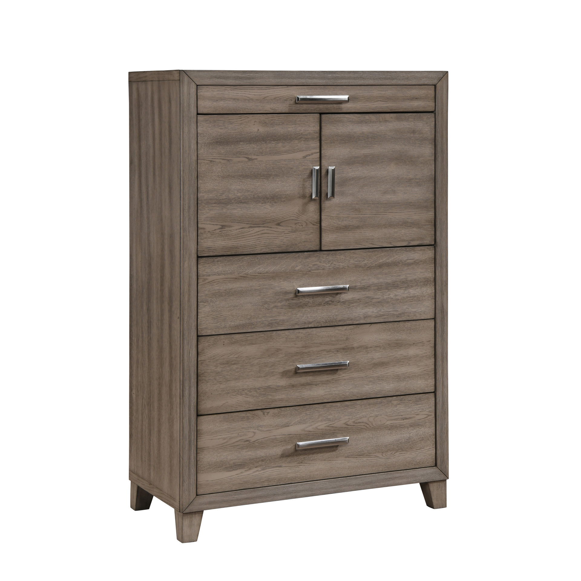 Door Chest