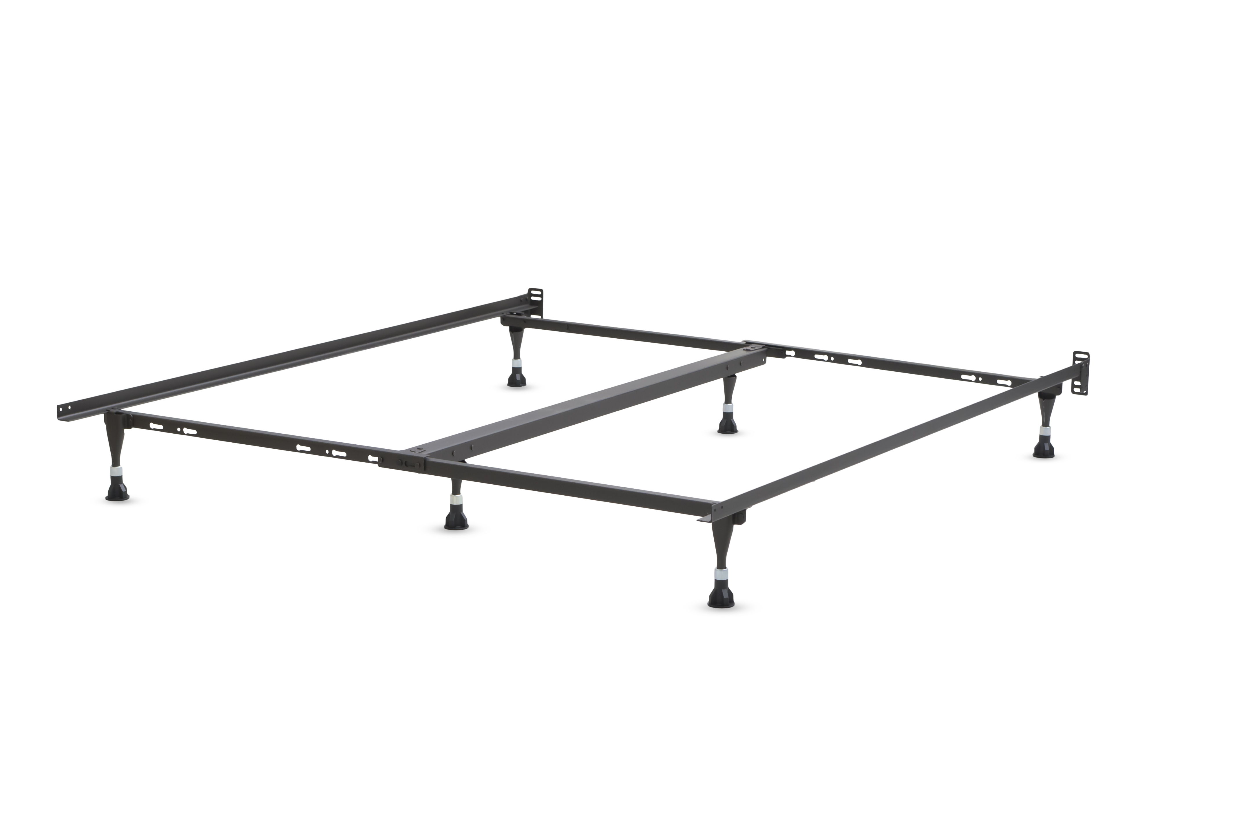 Bedframe - Queen/King/California King Image