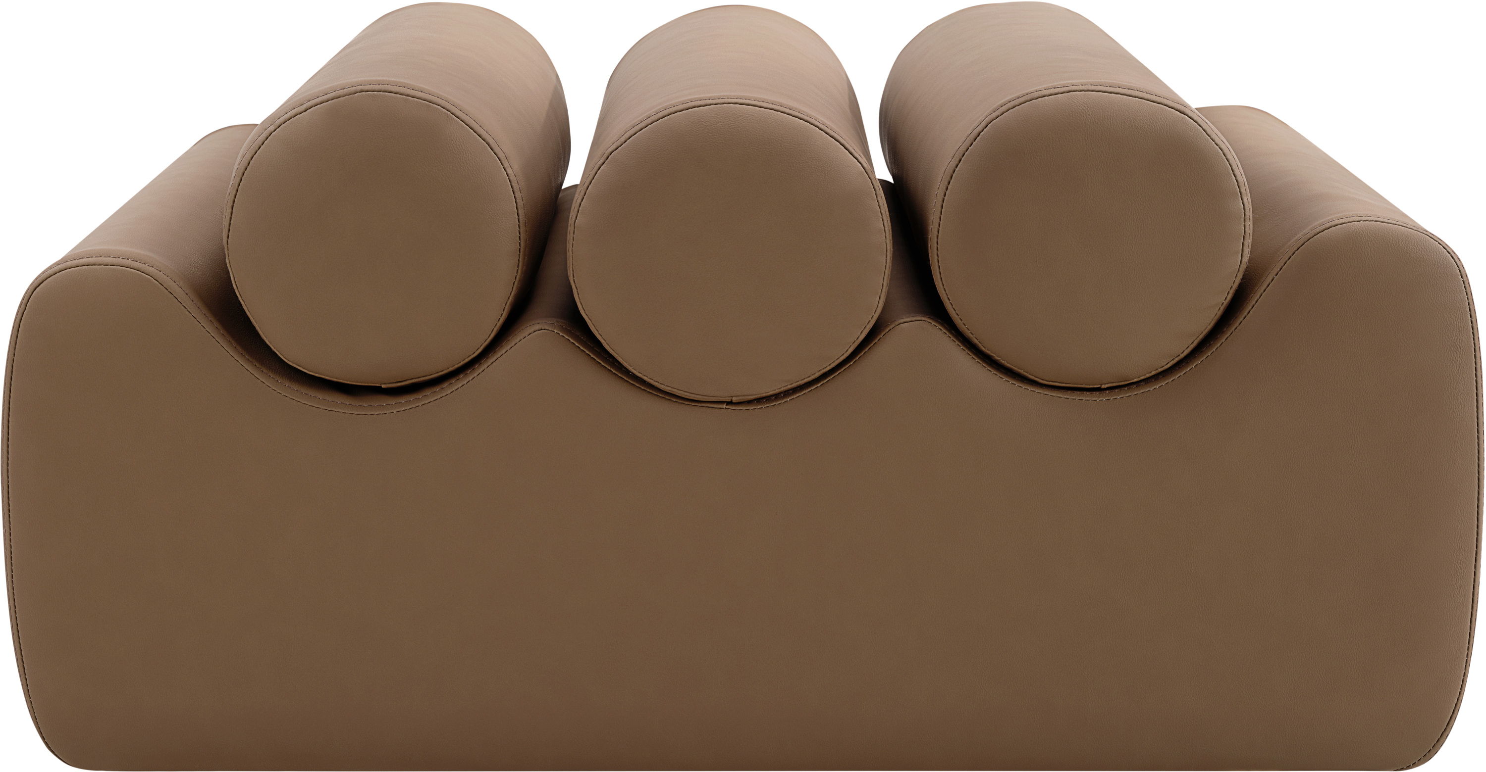 Rumble - 32" Bench - Brown