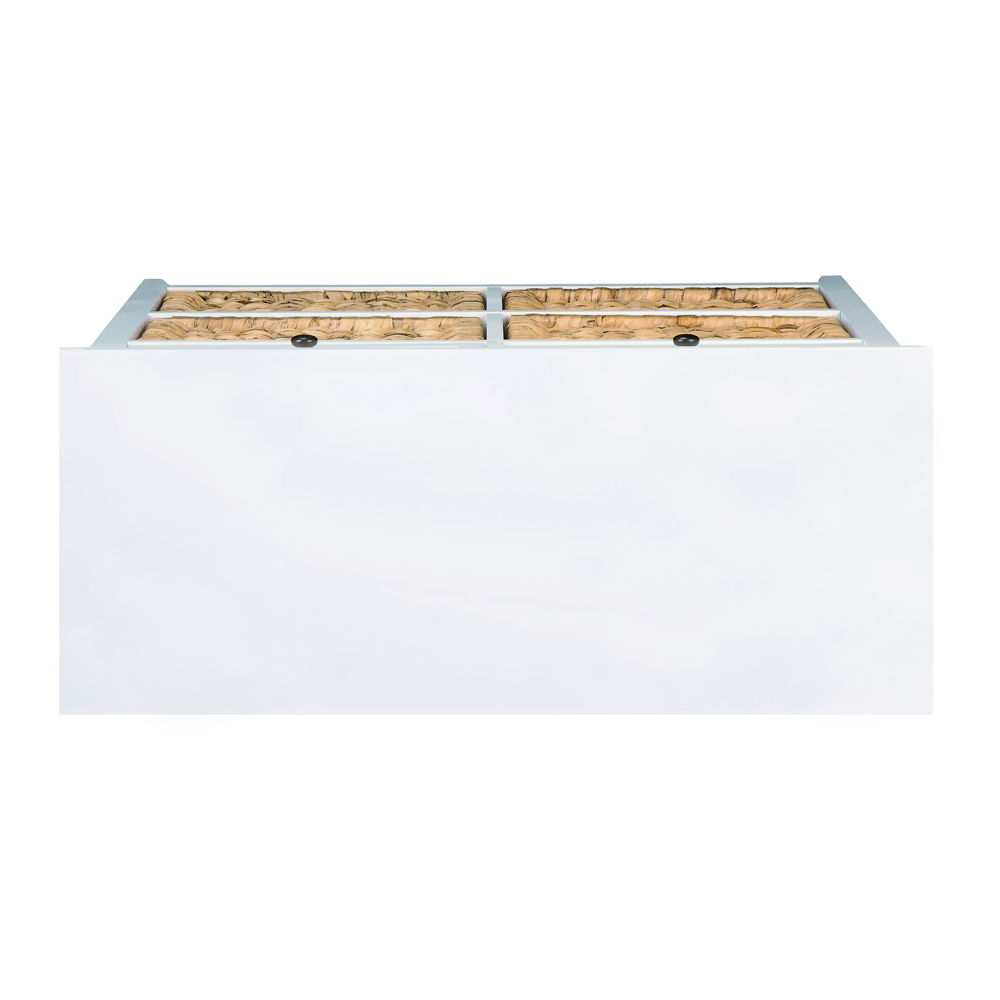 Flavius - Console Cabinet - White, white, view 4