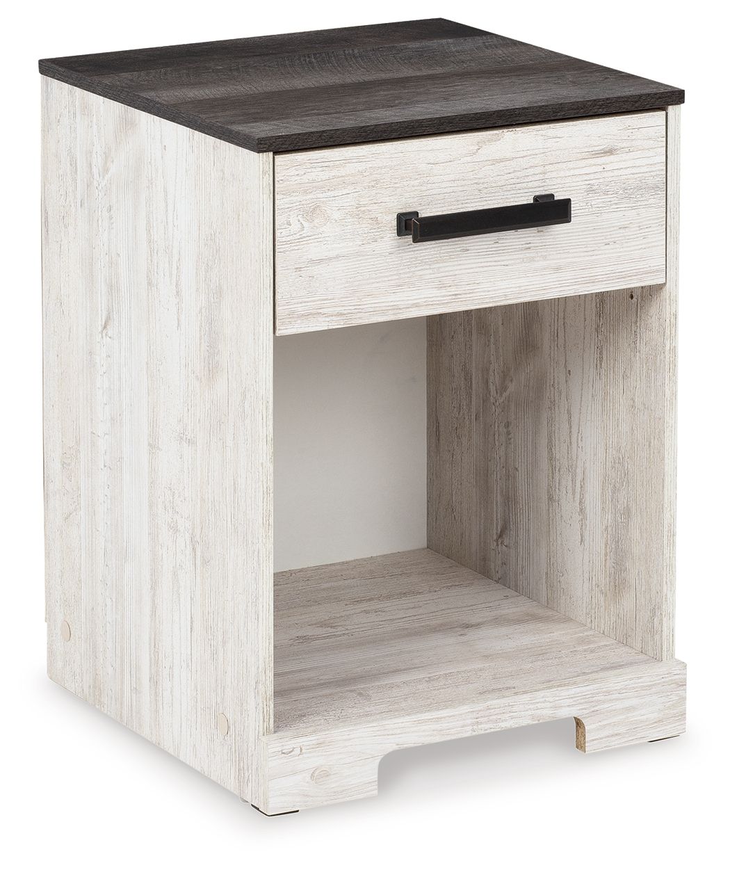 One Drawer Night Stand