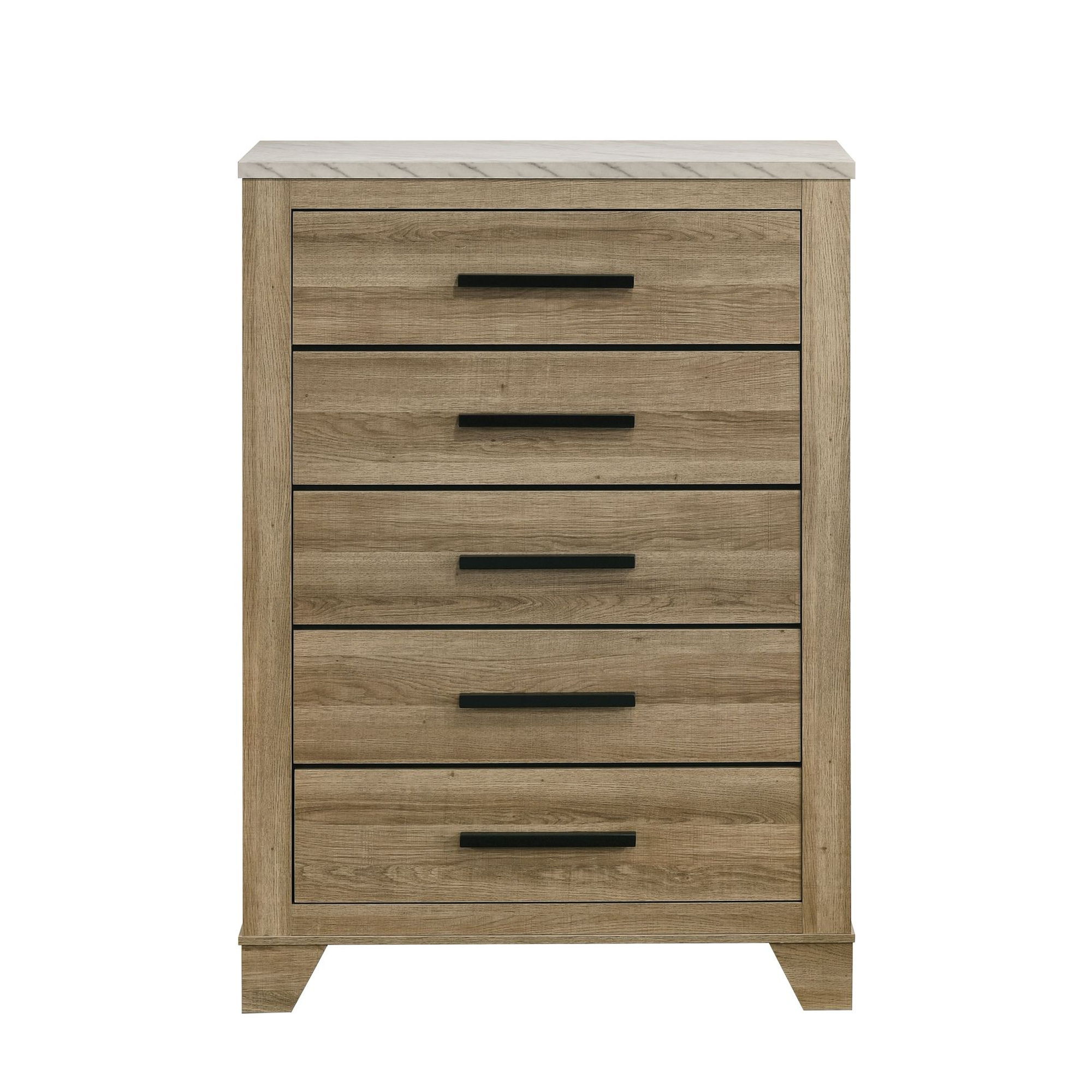 Caro - Chest - Natural
