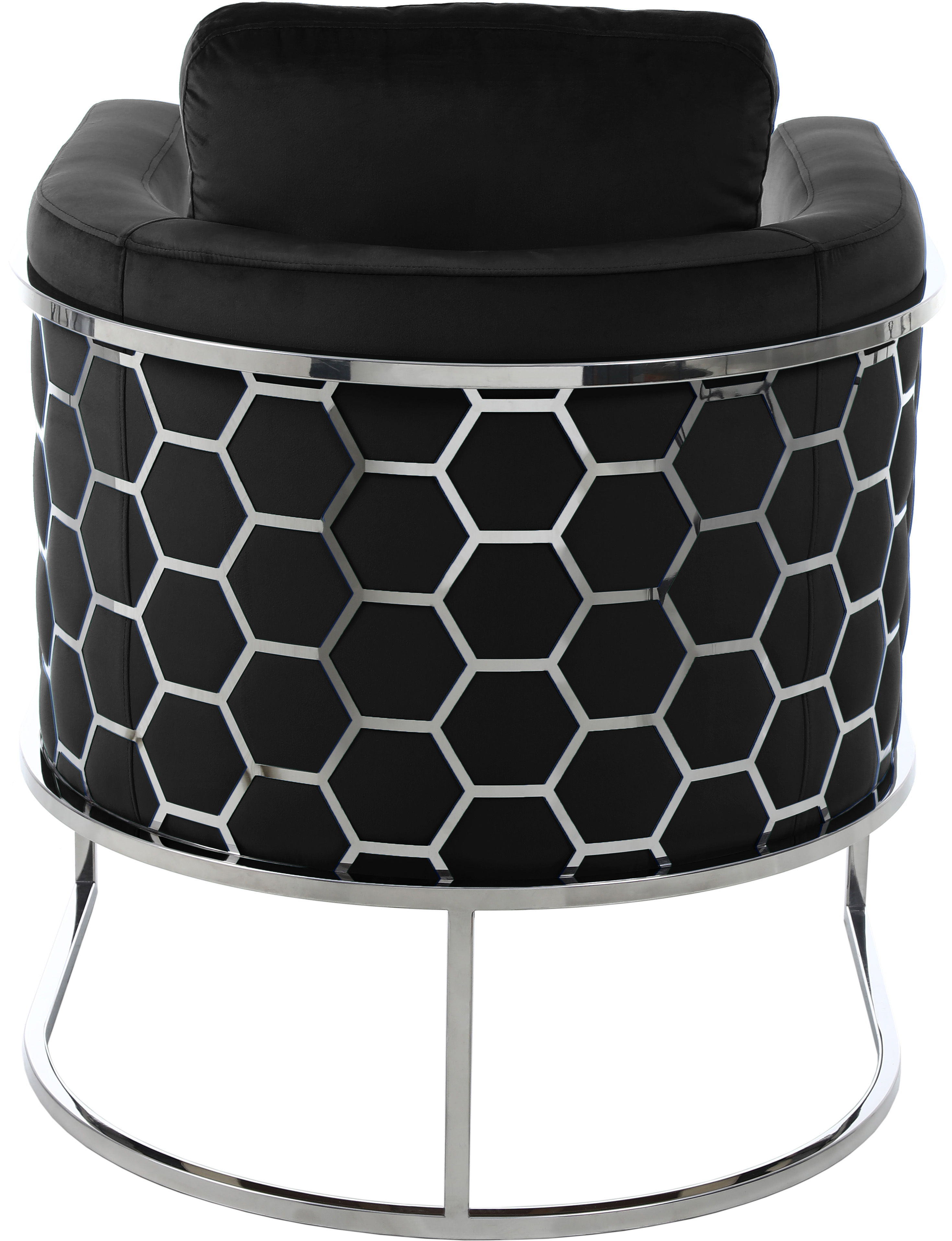 Casa - Chair - Black