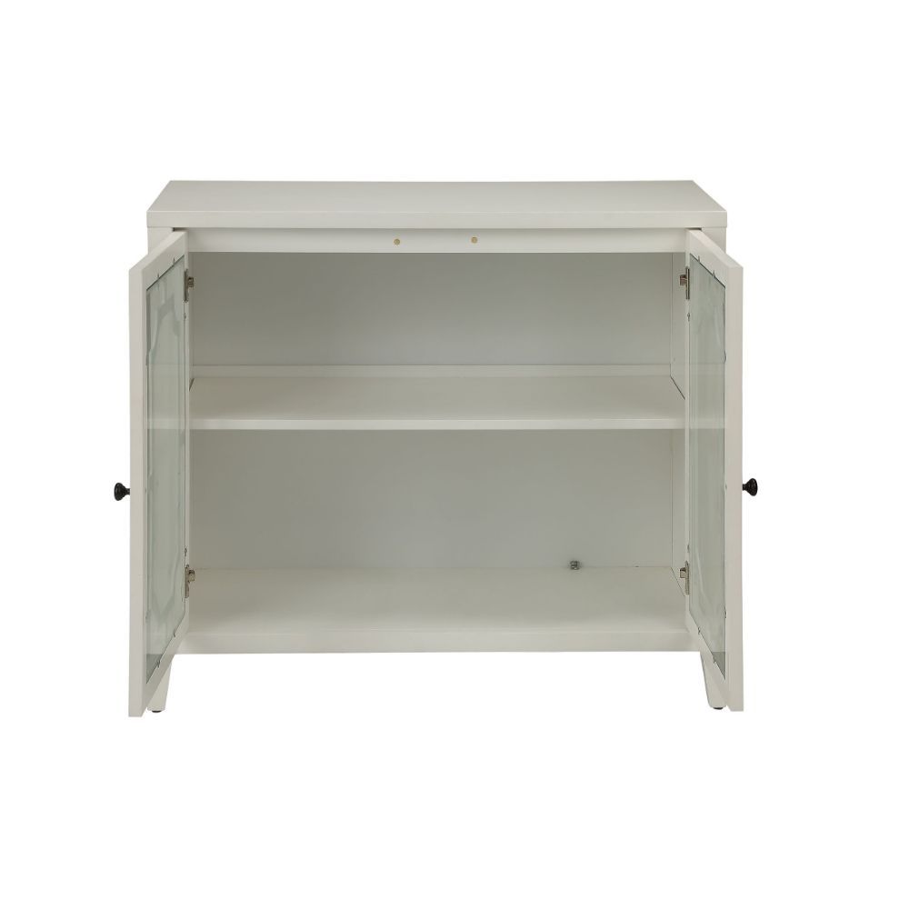 Ceara - Console Cabinet - White, white, view 6