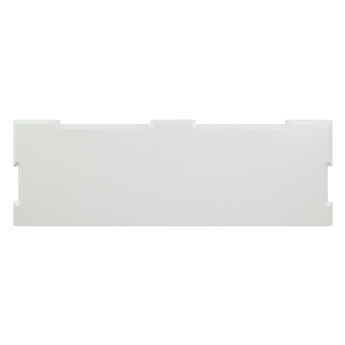 Vanaheim - Sofa Table - Antique White, beige, view 3
