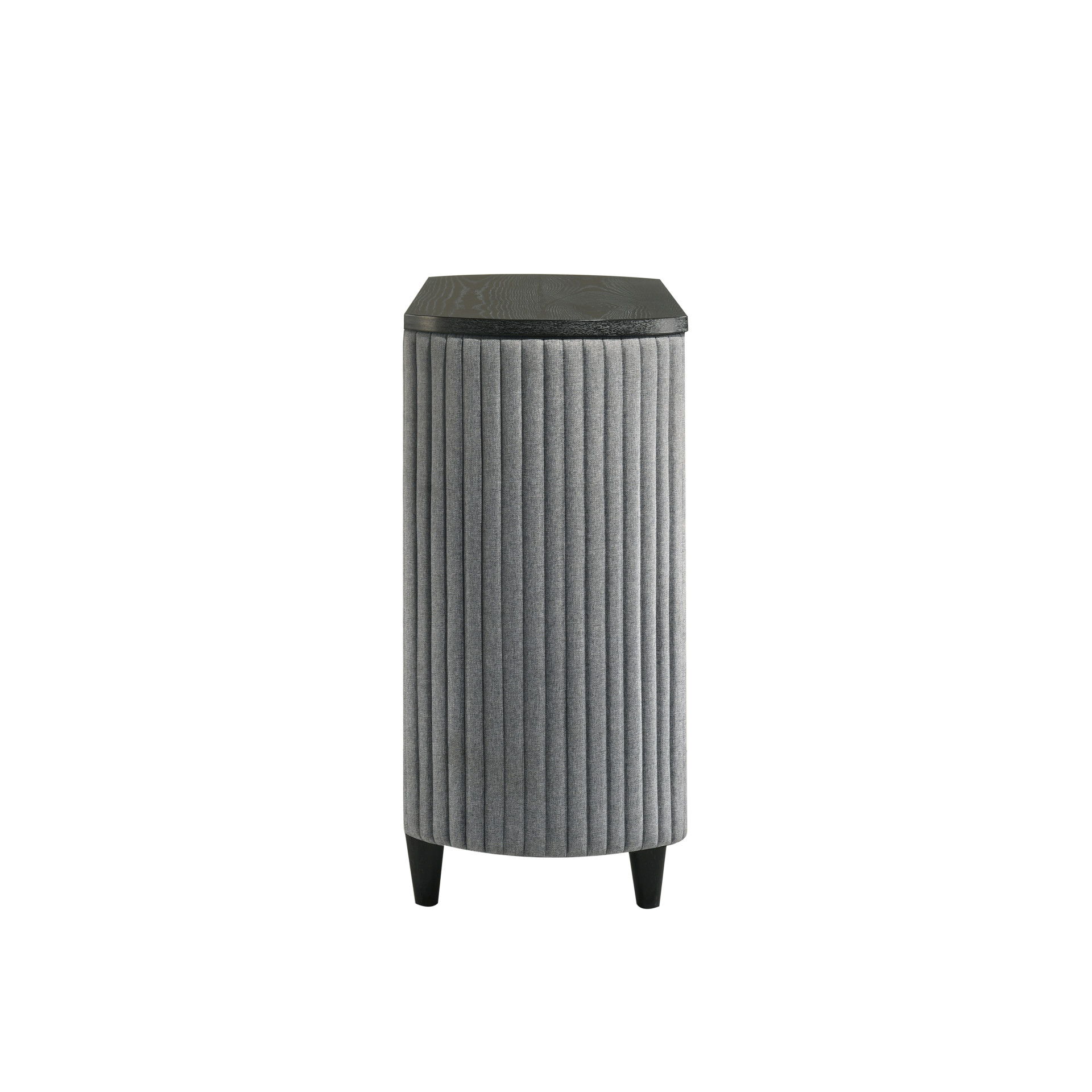Skyline - Server - Onyx, black, view 4