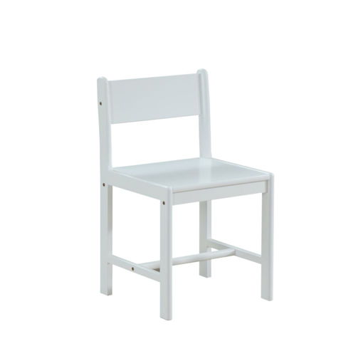 Ragna - Chair - White, white