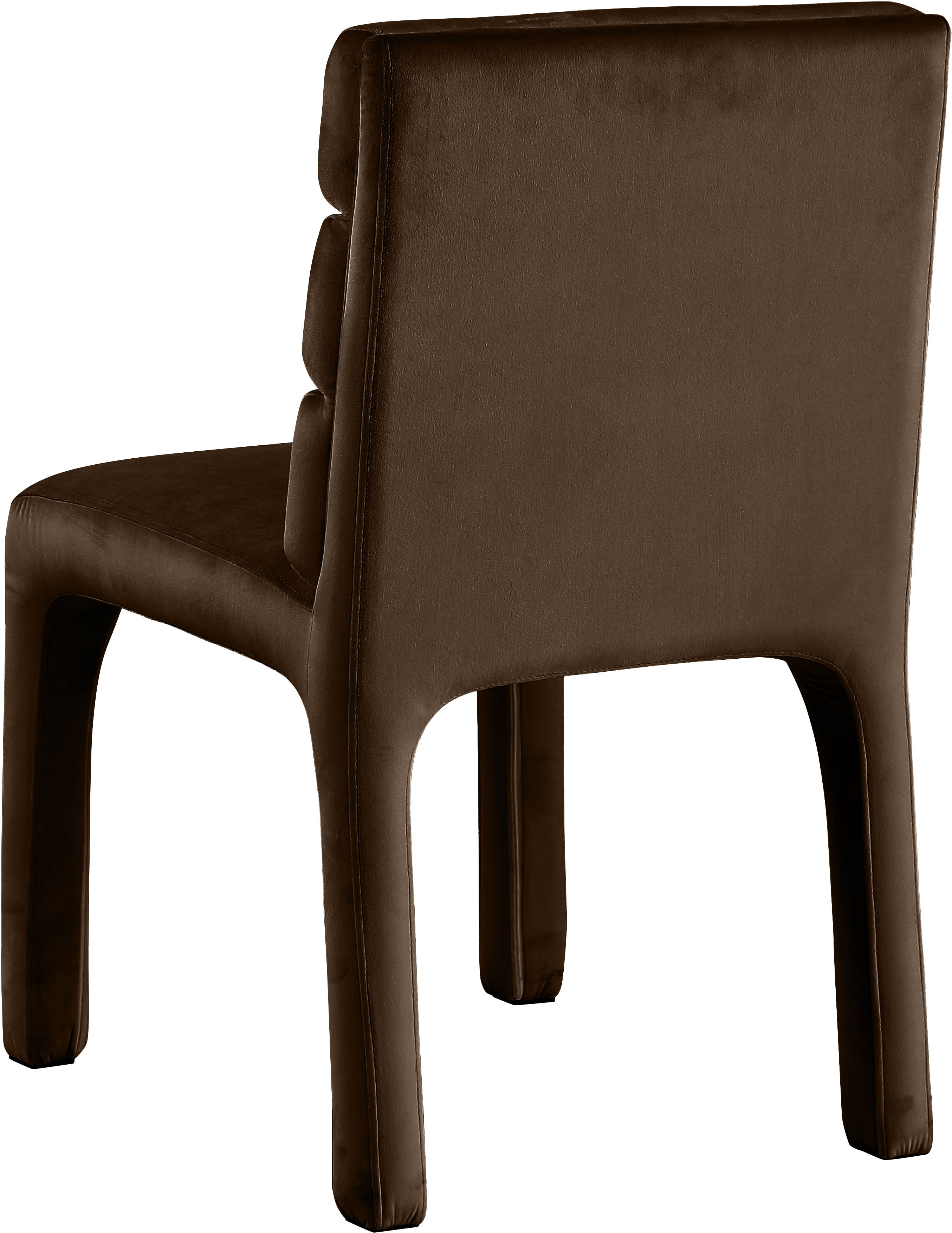 Kai - Dining Chair (Set of 2) - Brown
