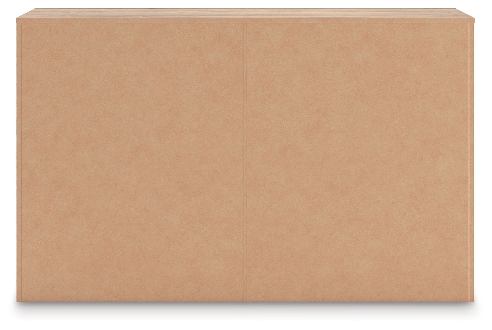Ashley Furniture Kinlanni - Six Drawer Dresser - Tan - Image 8