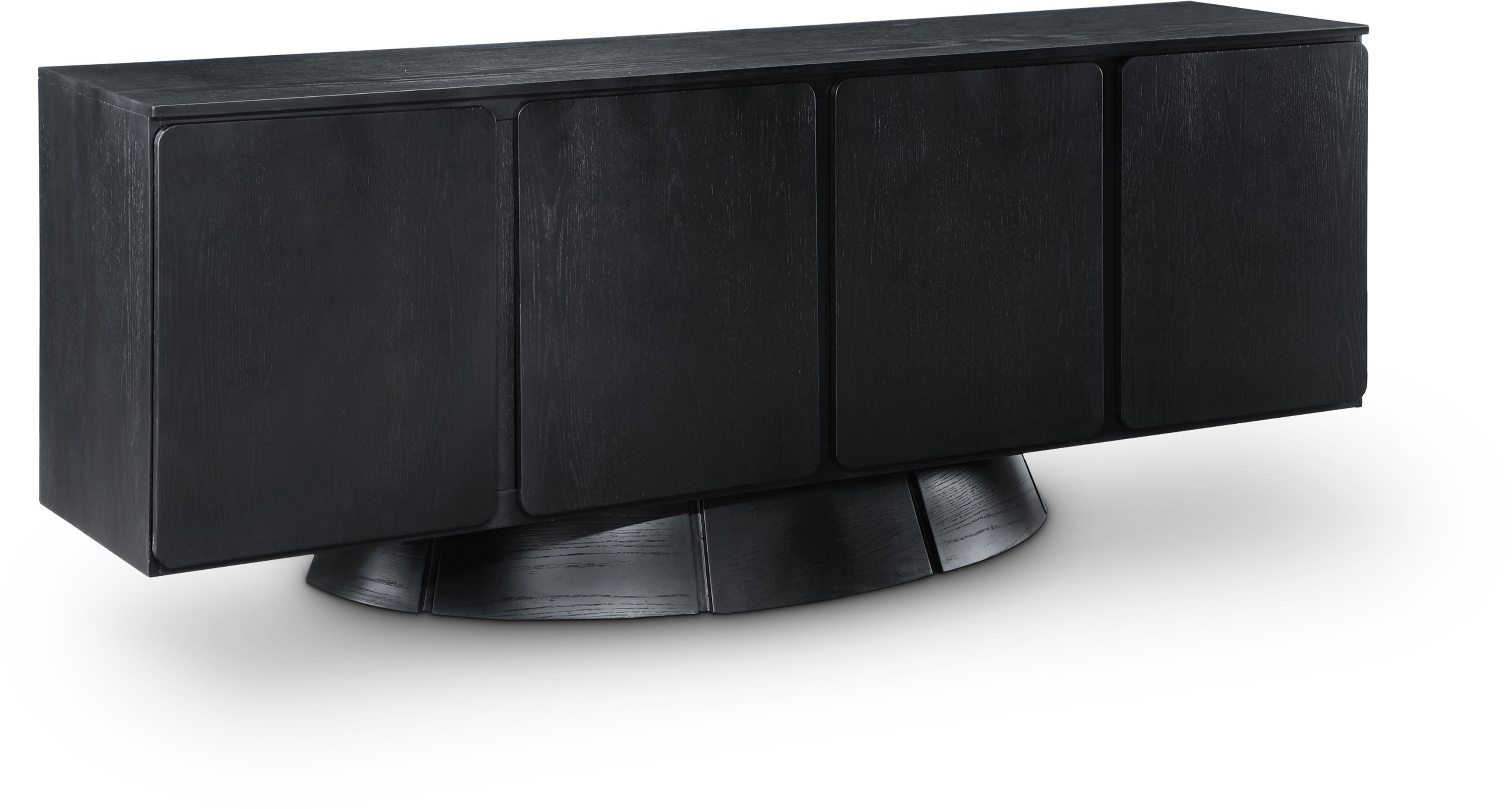 Bellona - Sideboard / Buffet - Black
