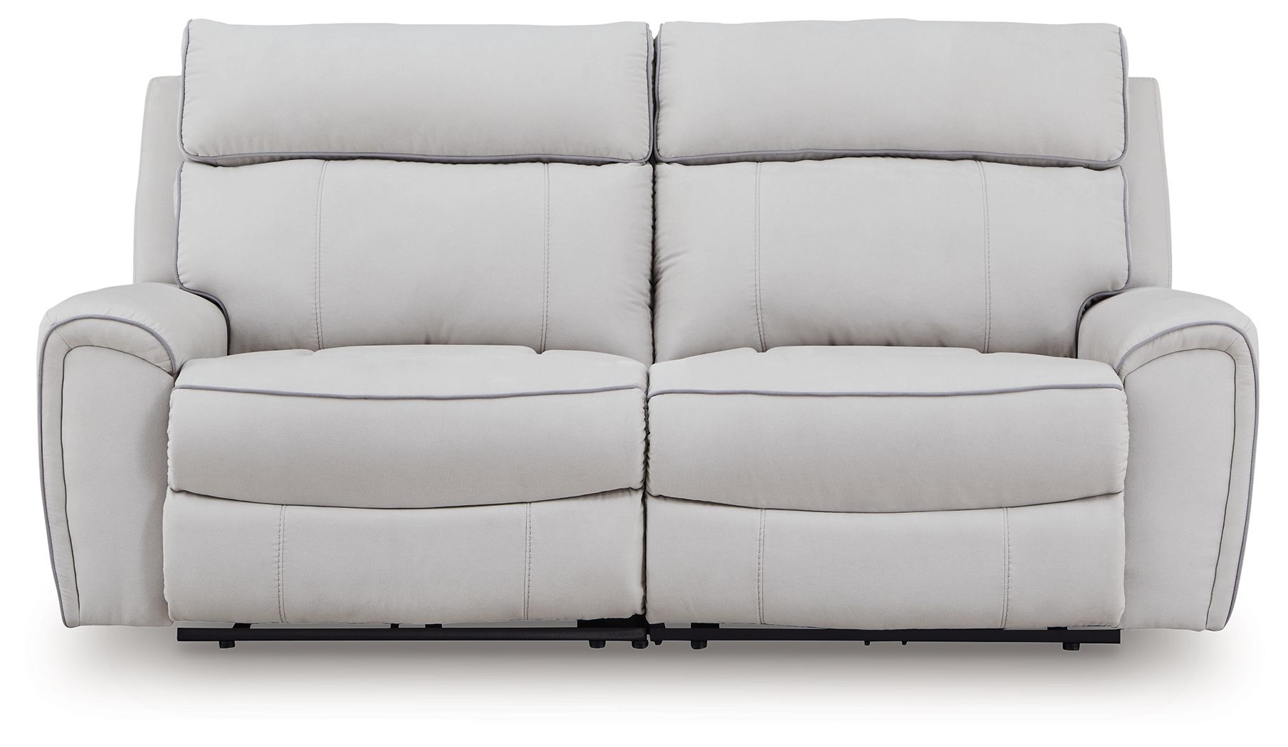 2 Pc · Power Reclining Loveseat