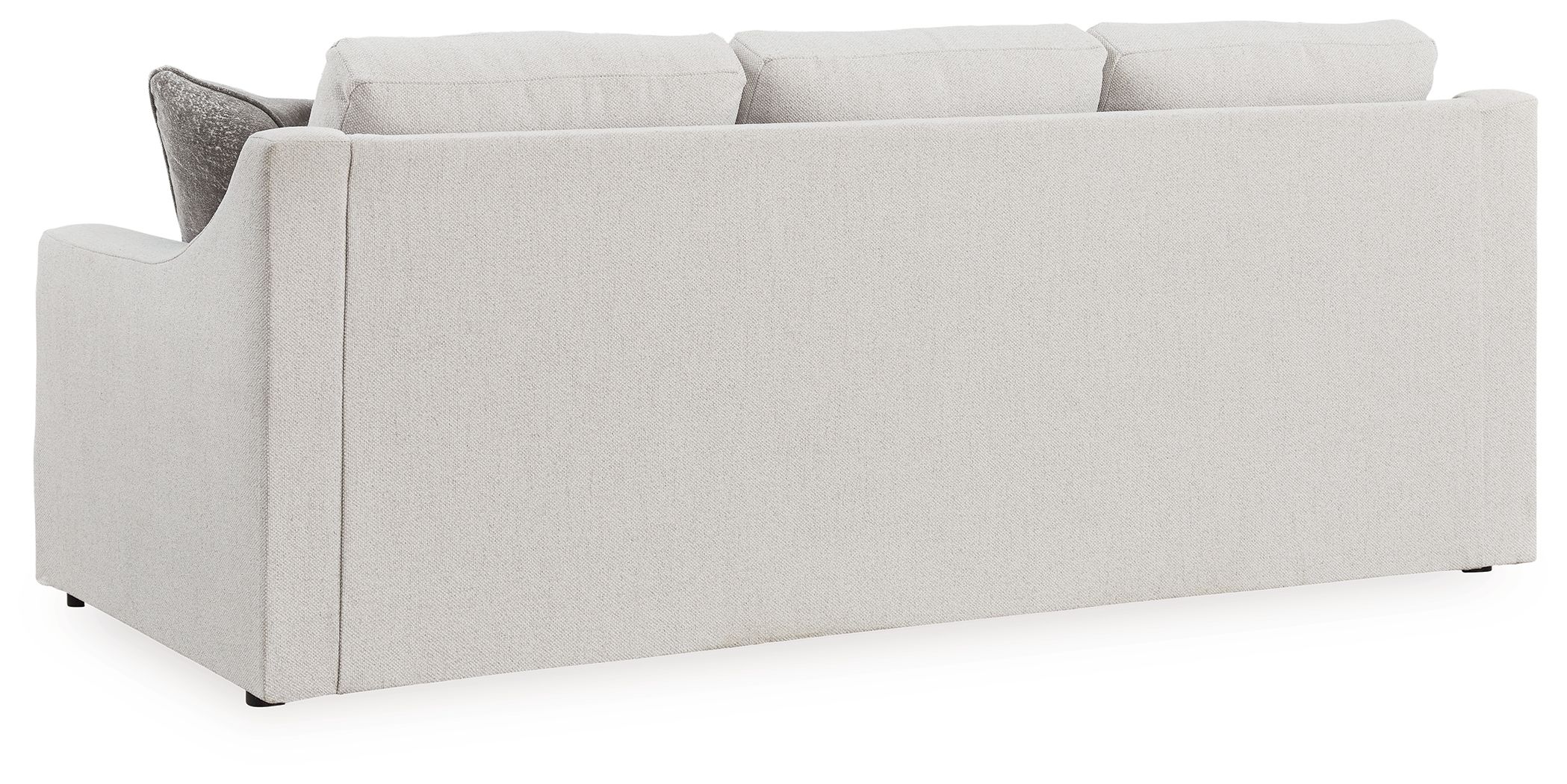 Ashley Furniture Maitelynn - Sofa - Chalk - Image 5