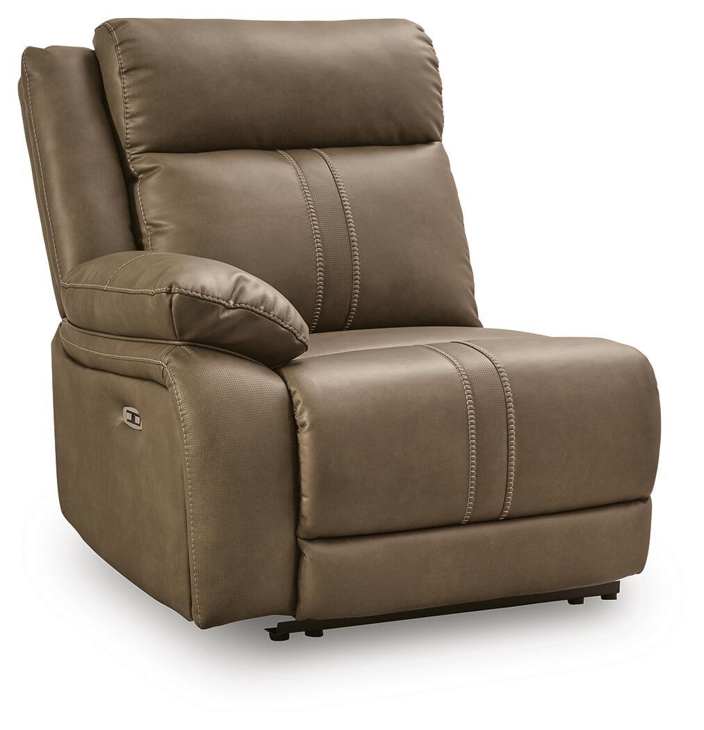LAF Zero Wall Power Recliner
