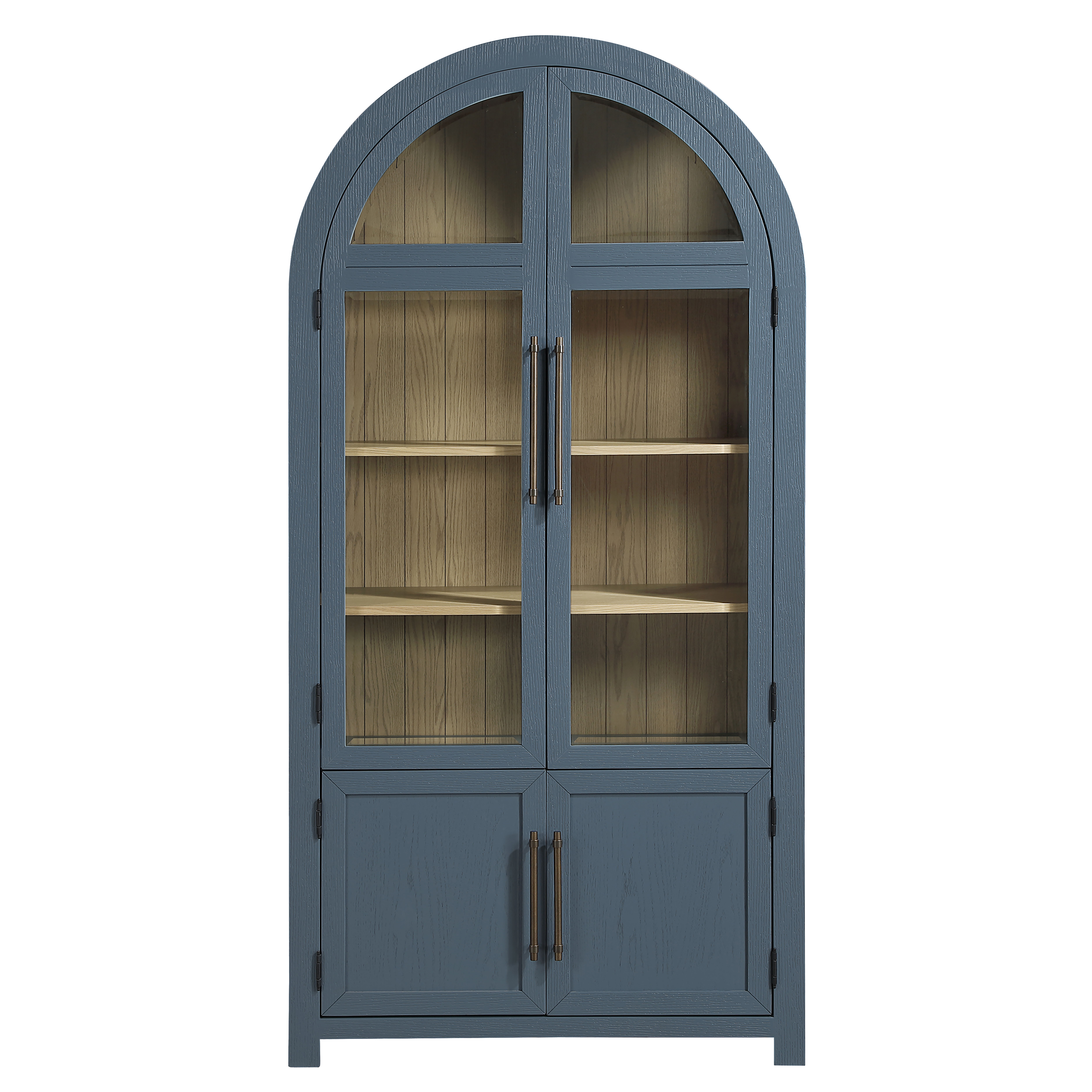 Magnolia - Curio - Blue