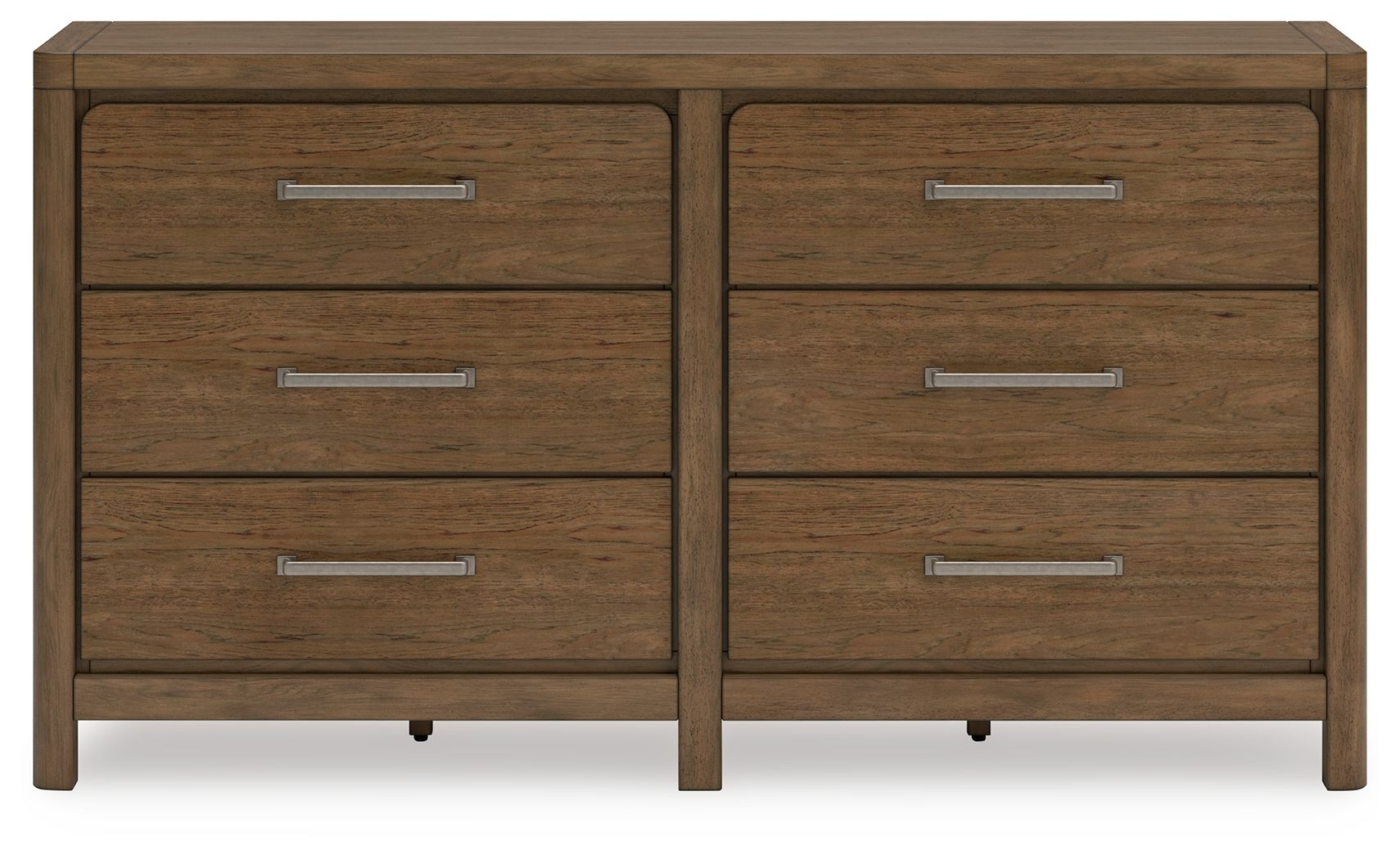 Ashley Furniture Cabalynn - Dresser - Light Brown - Image 5