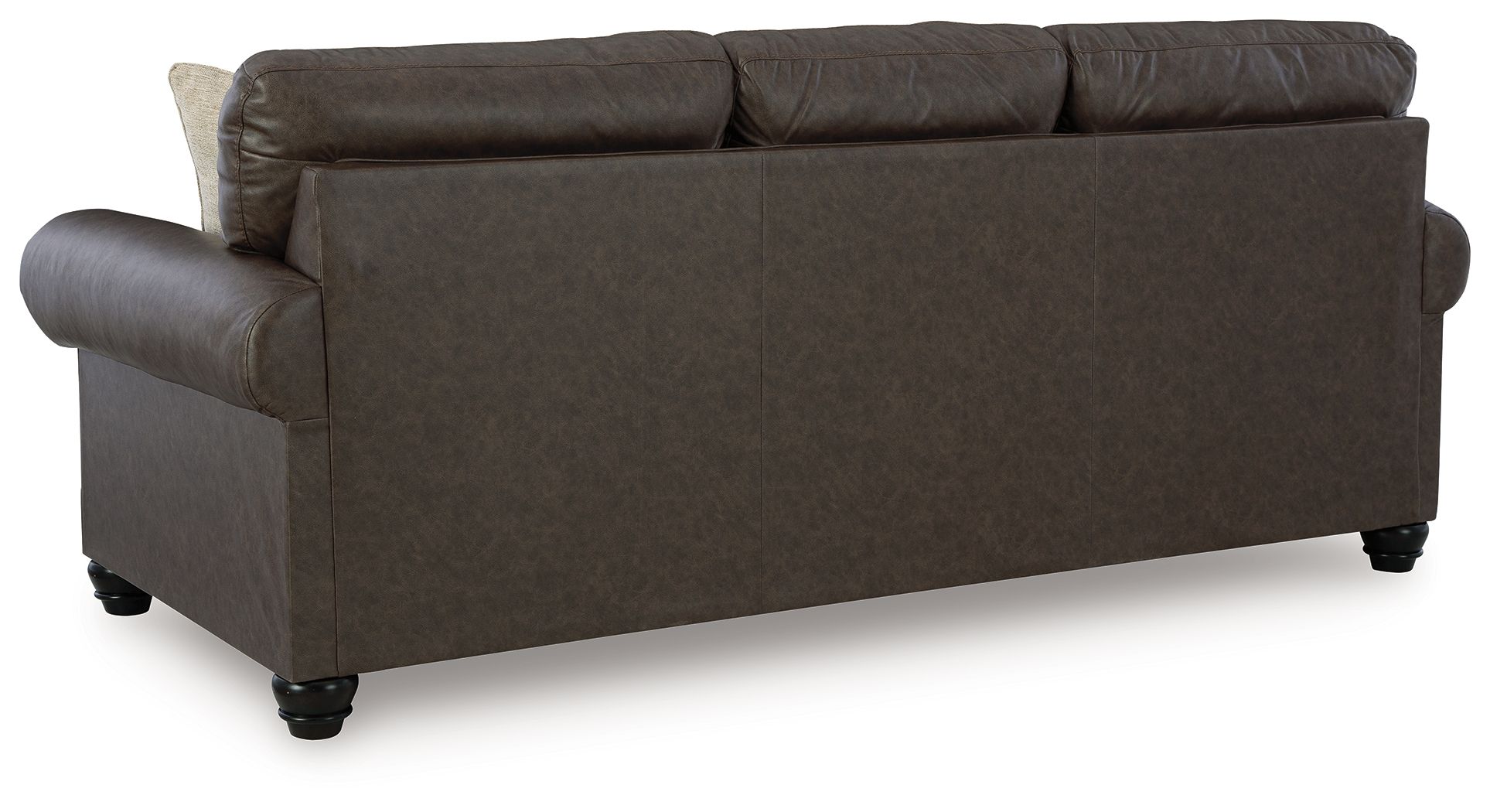 Ashley Furniture Roxmere - Sofa - Umber - Image 5