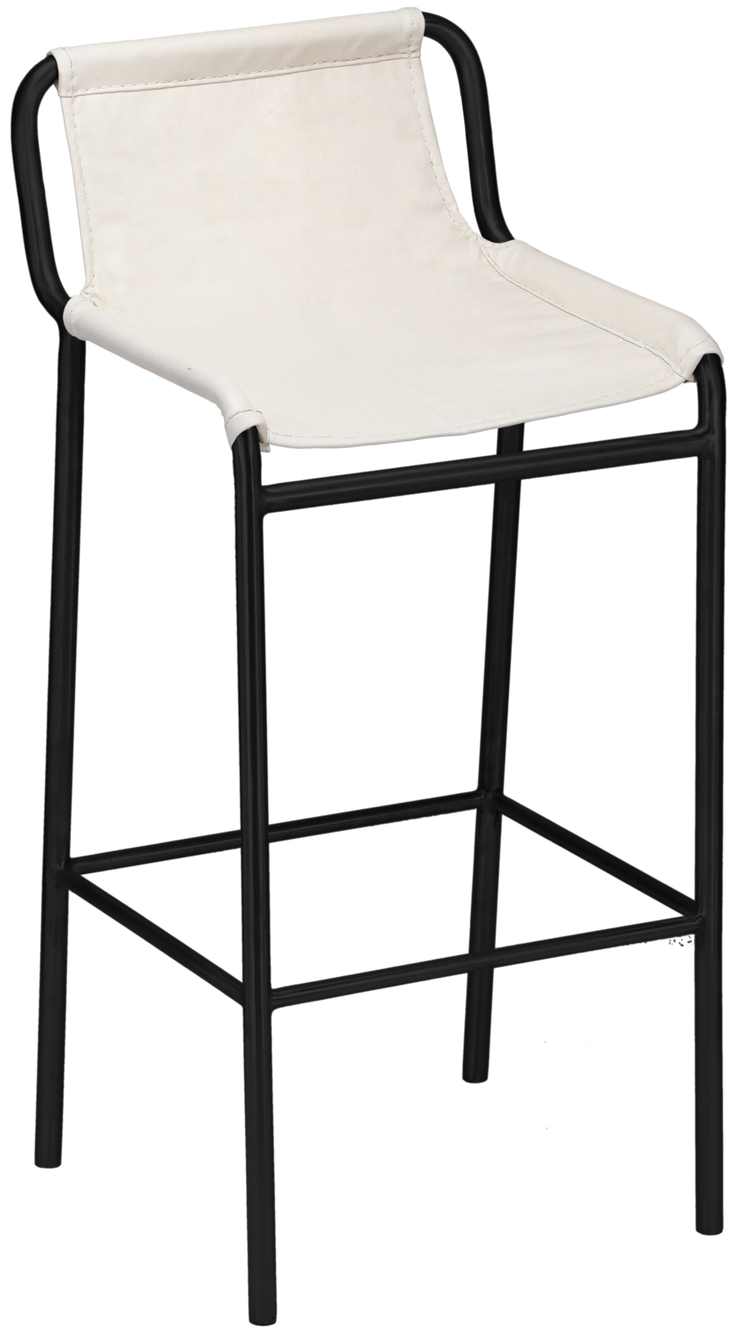 Dax - Counter Stool - Cream