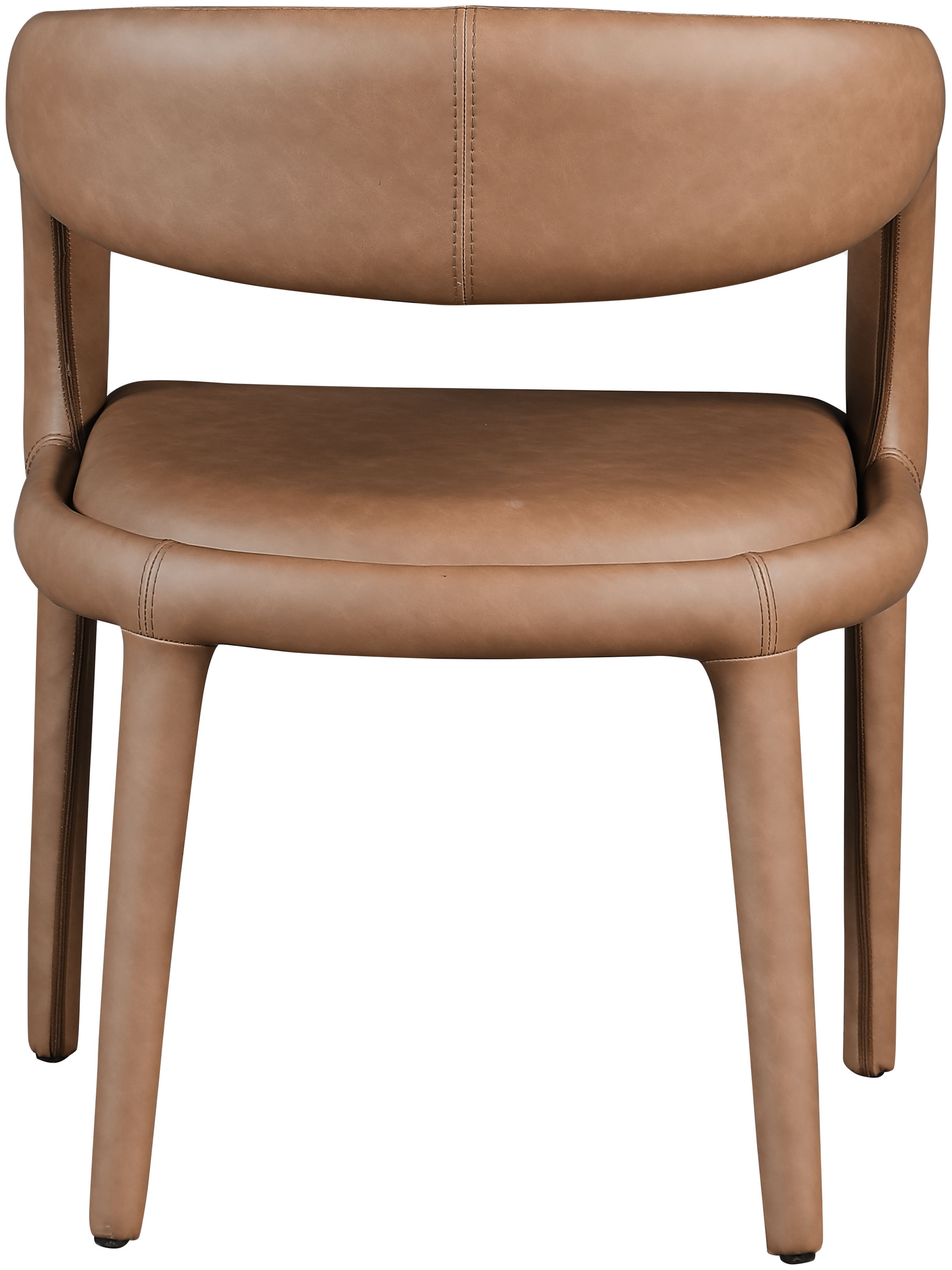 Sylvester - Dining Chair - Brown