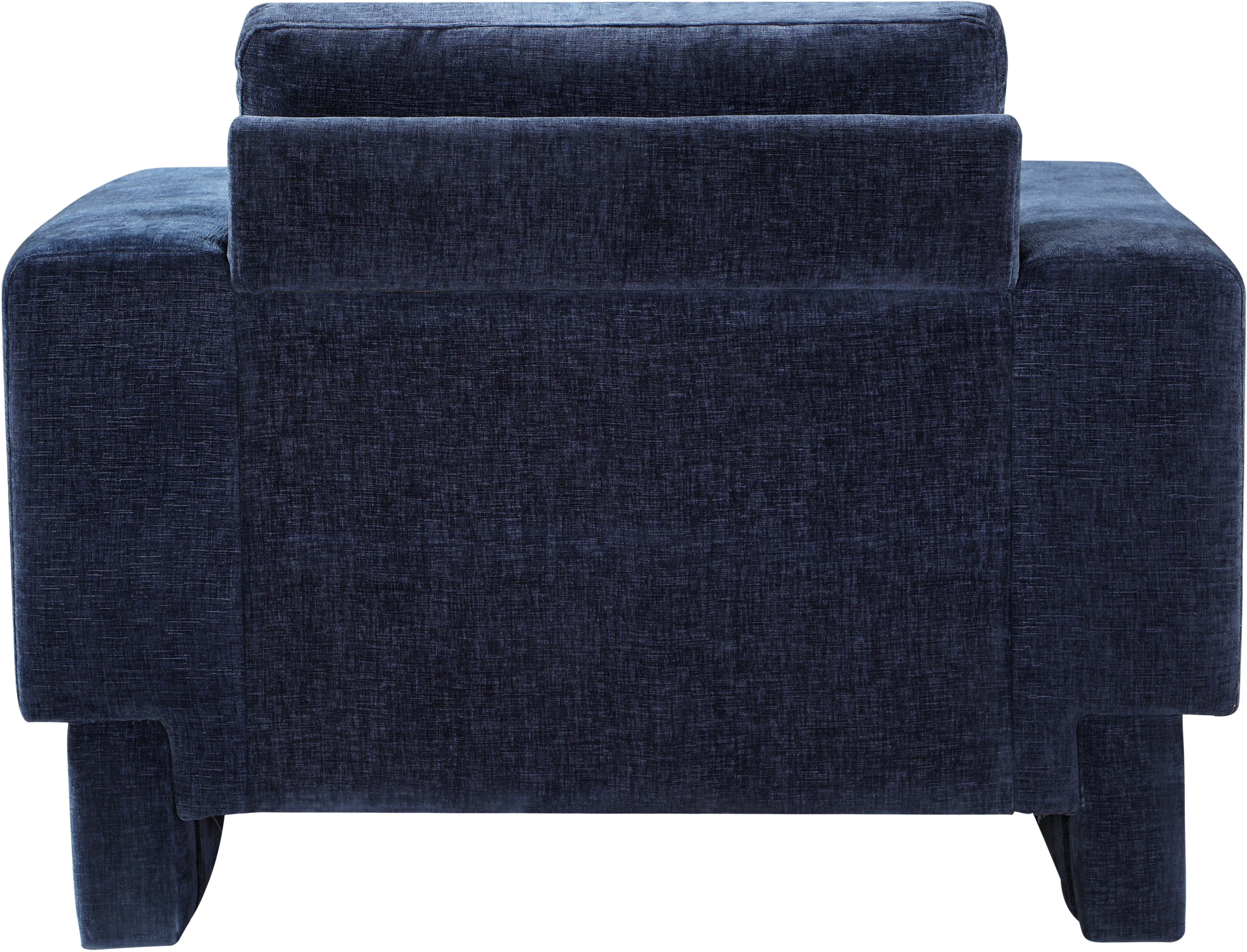 Madeline - Chair - Navy
