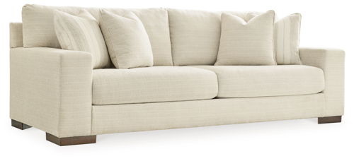 Maggie - Sofa - Birch, beige