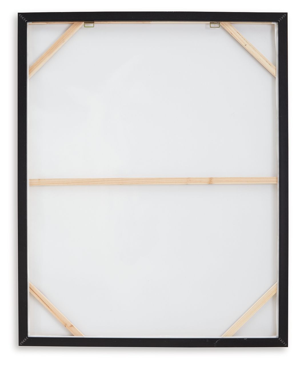 Ashley Furniture Archerwick - Wall Art - Black / White - Image 4