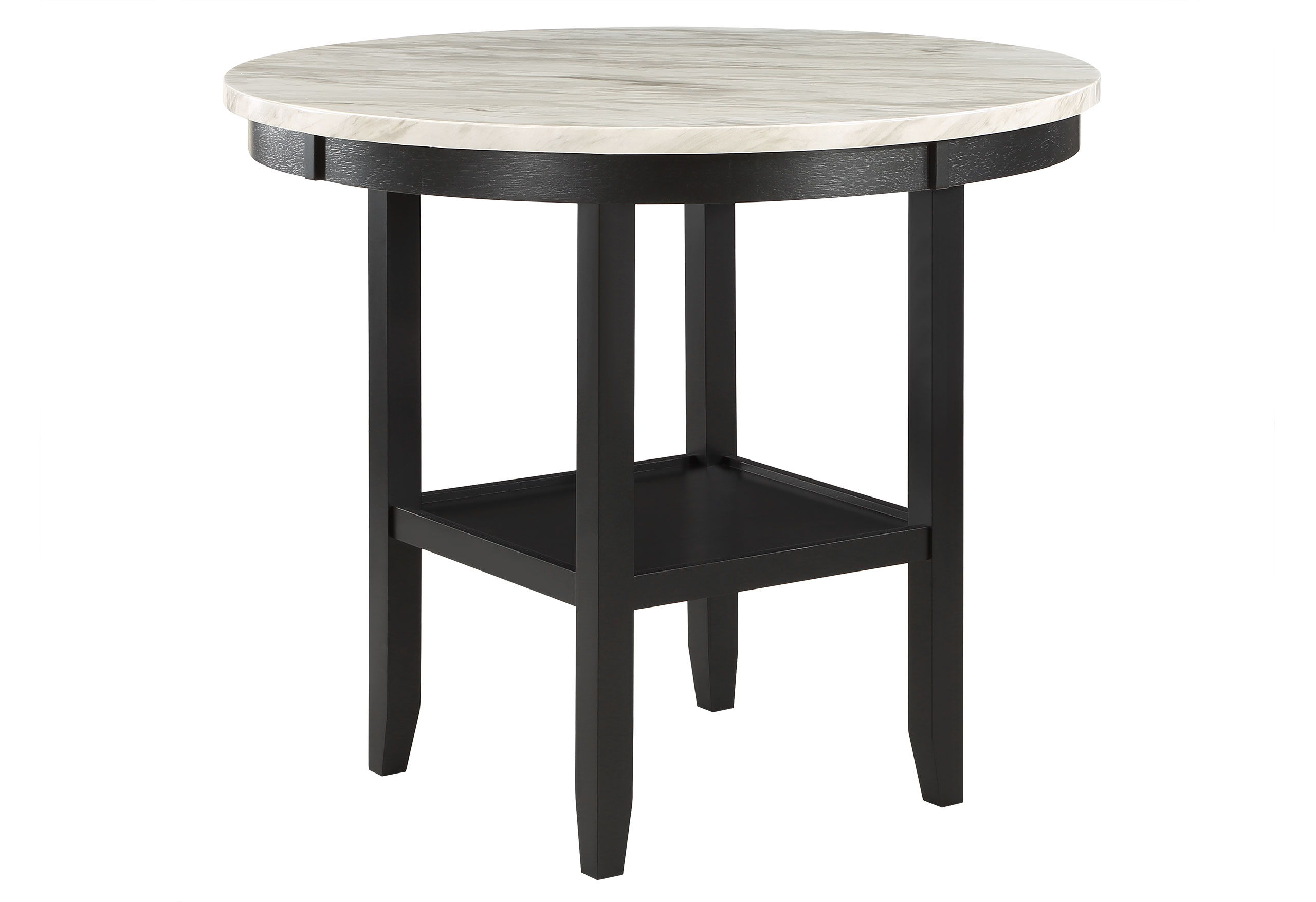 D40011 - Bar Table - Light Gray