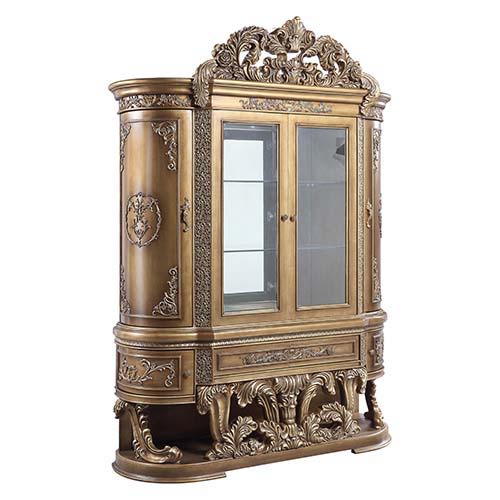 Constantine - Curio - Gold, dark brown