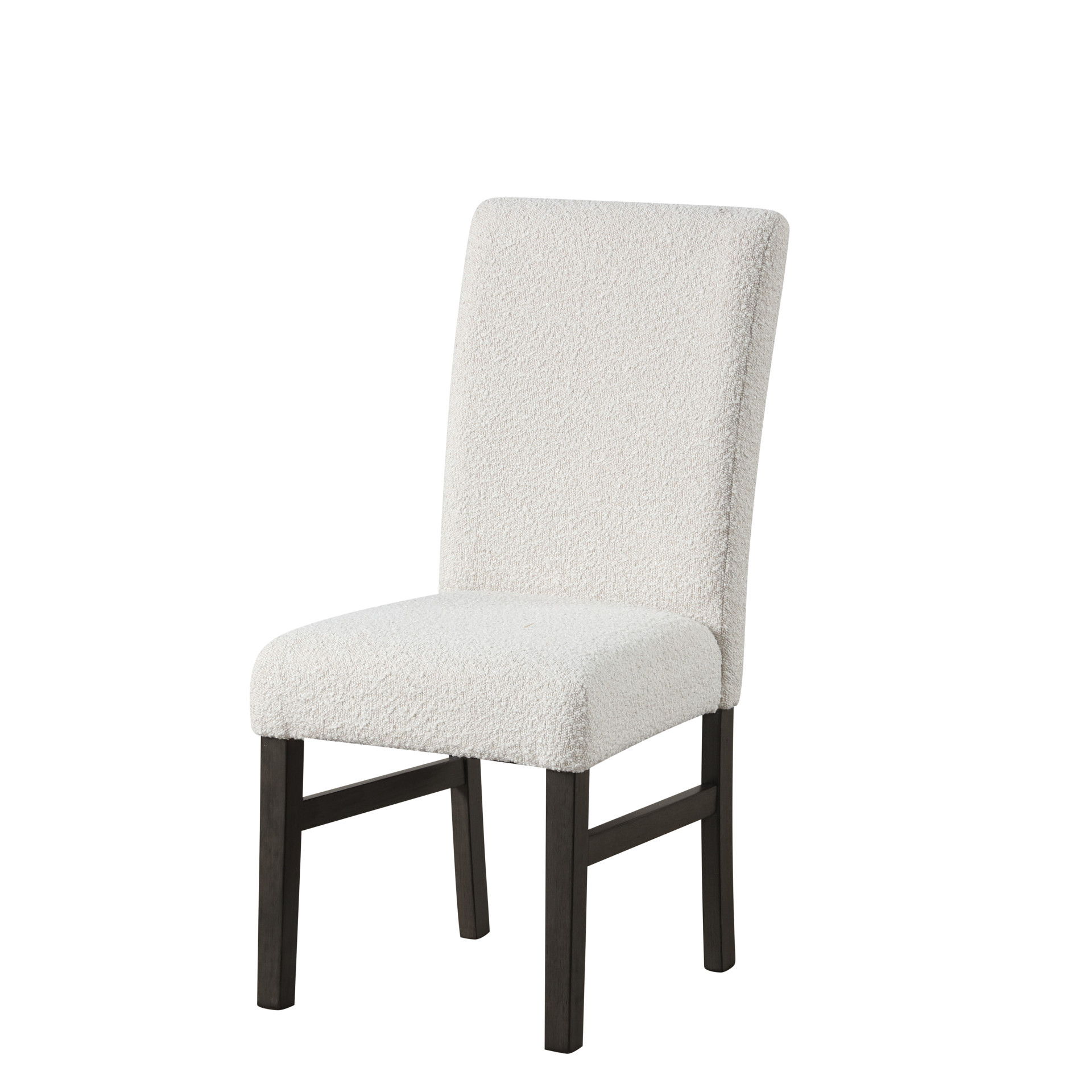 High Line - Dining Chair (Set of 2) - White