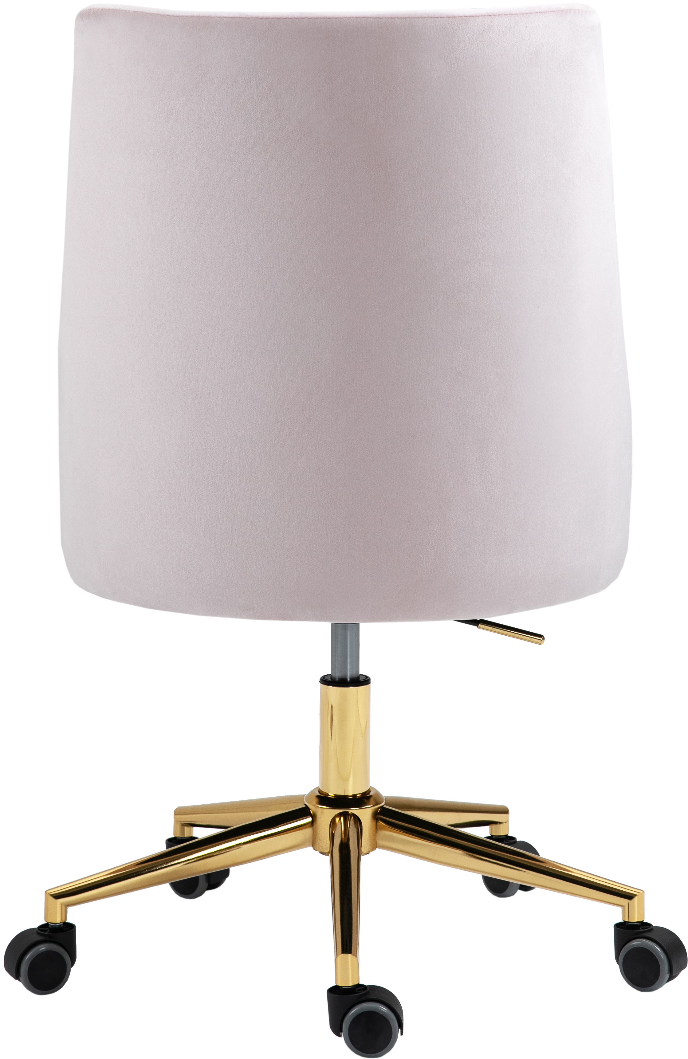 Karina - Office Chair - Pink