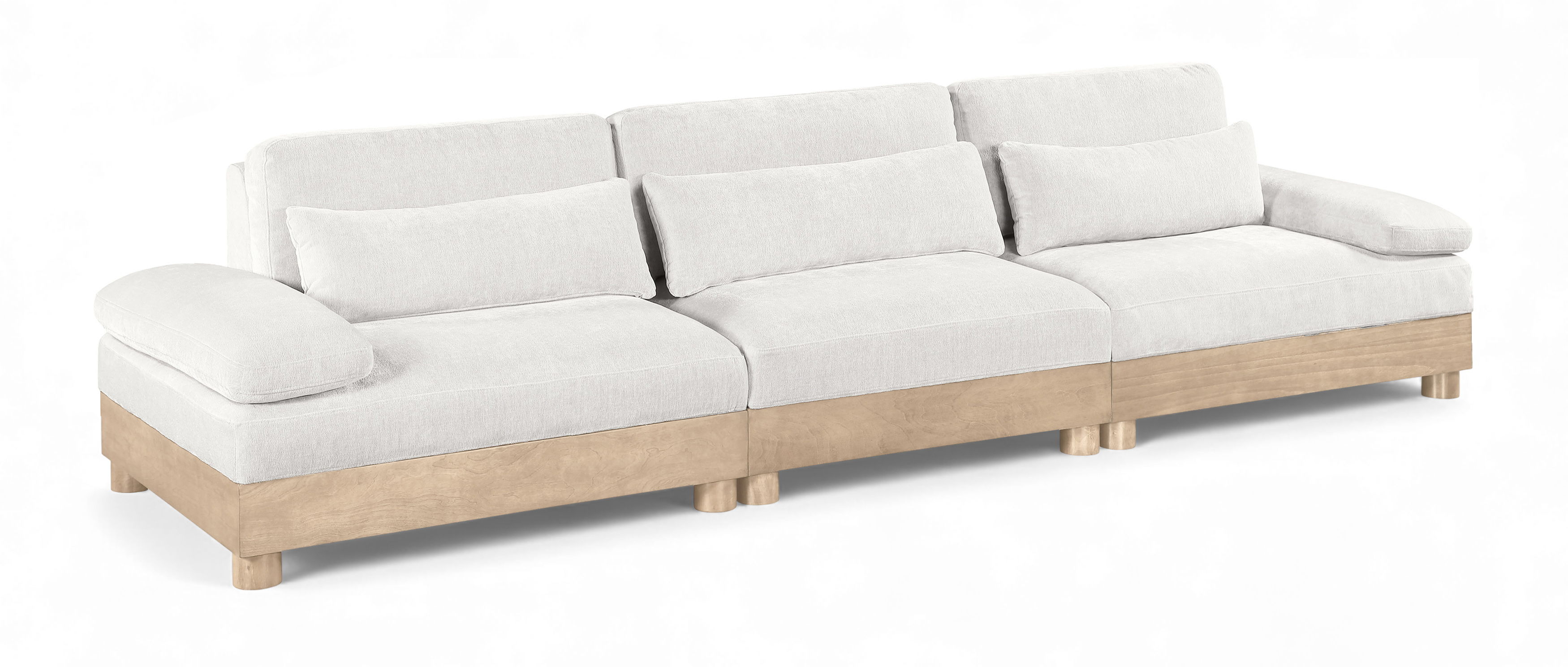 3 Pc · Modular Sofa
