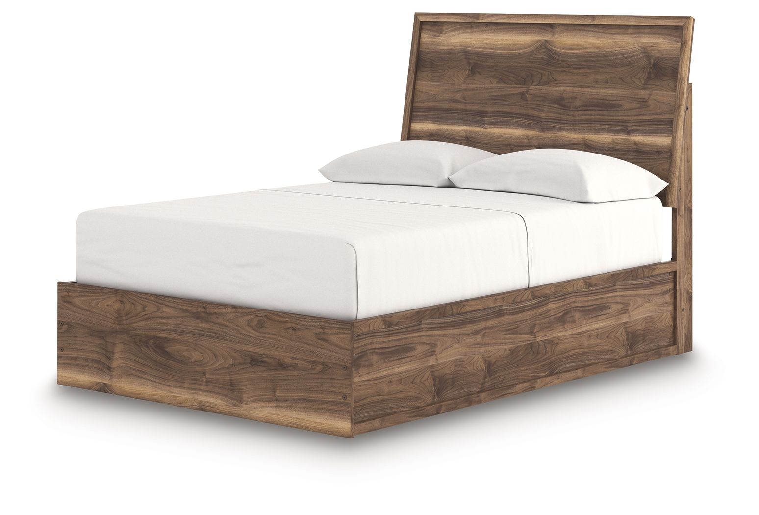 Ashley Furniture Chirason - Full Panel Bed - Brown - Image 7