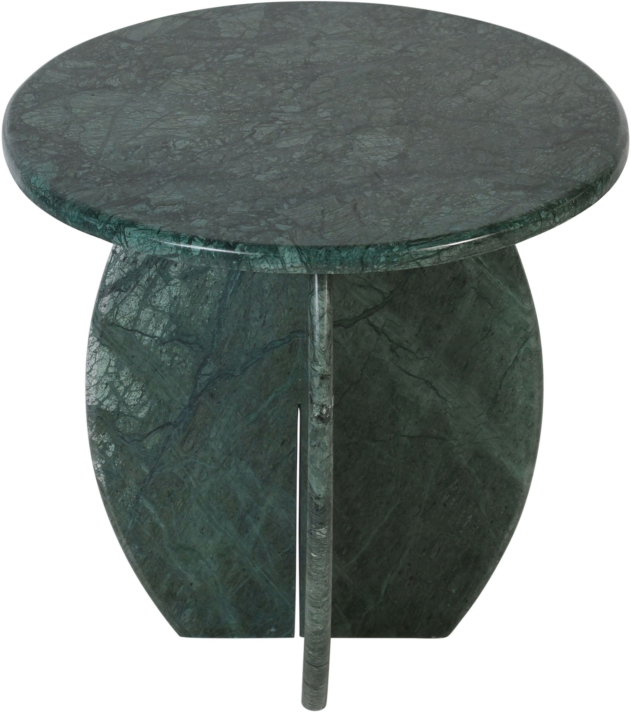 Formentera - End Table - Green
