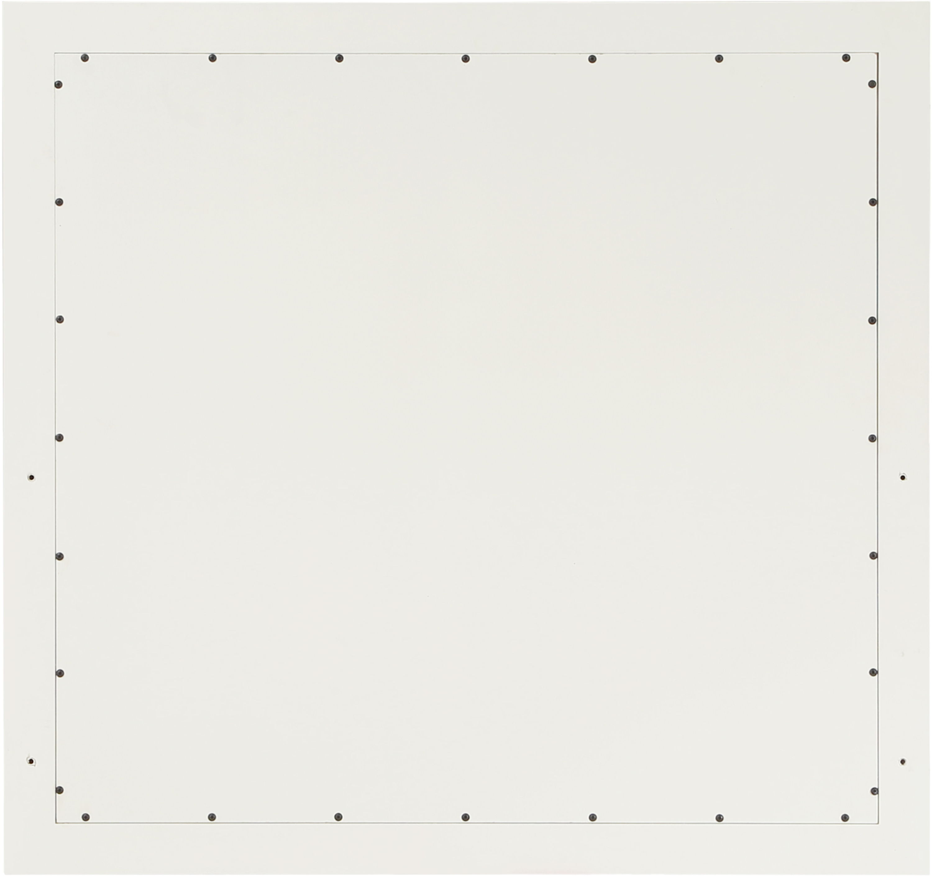 Fairfax - Mirror - Cream