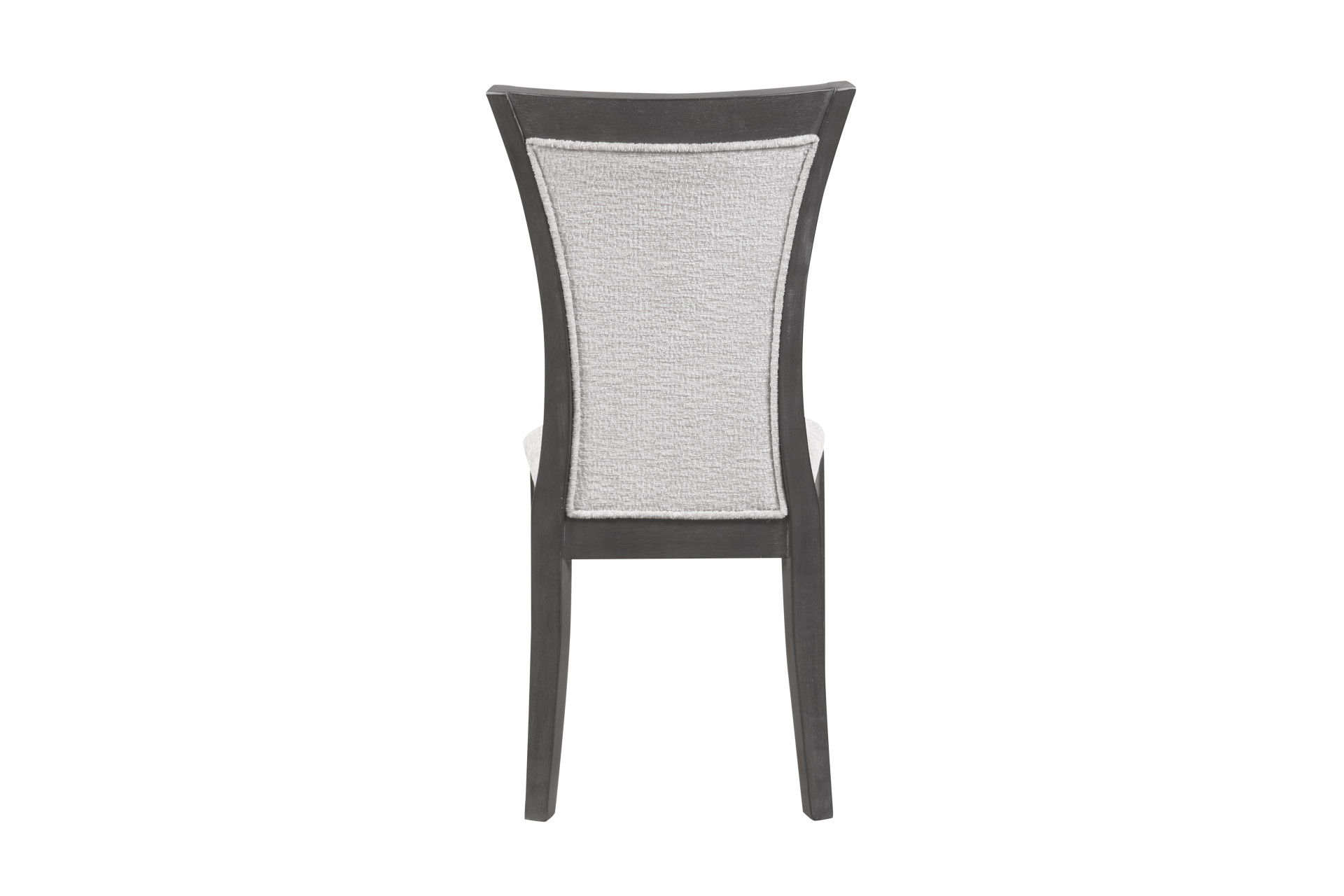 Flair - Dining Chair (Set of 2) - Gray, light gray, view 5