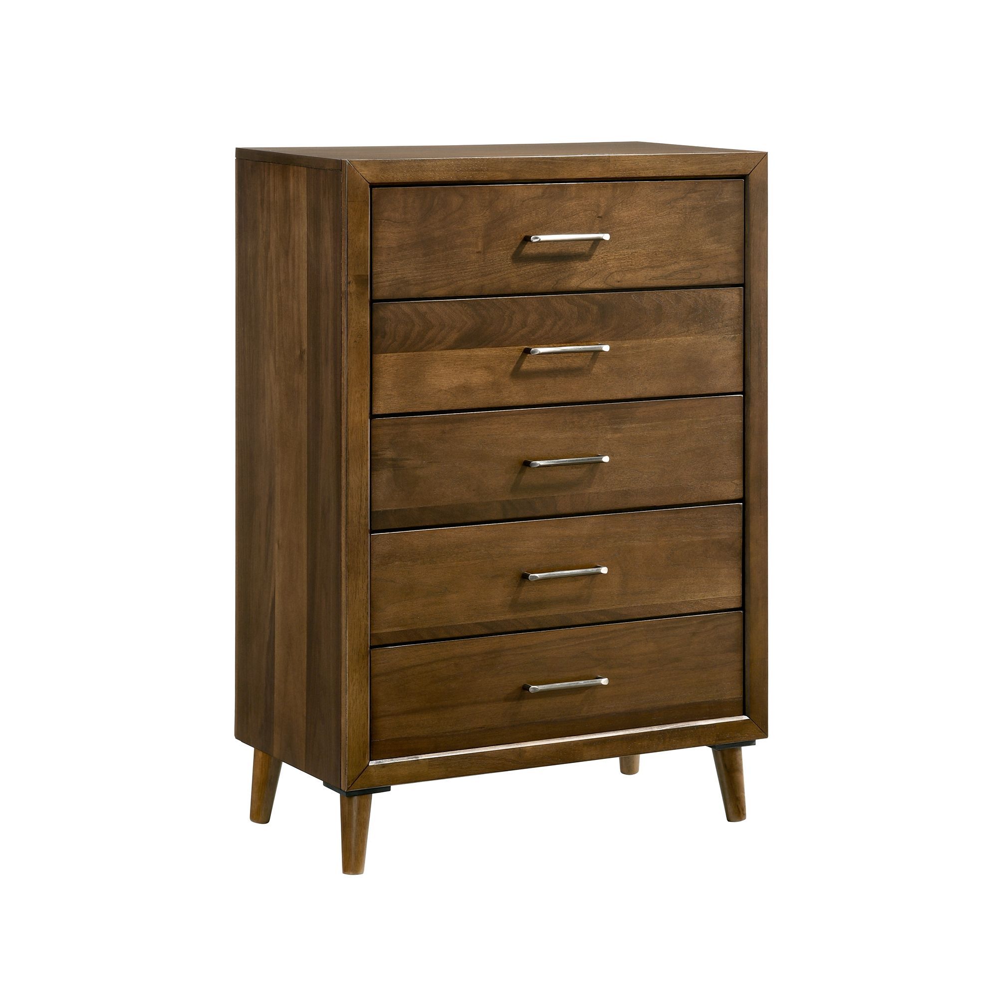 5-Drawer Chest