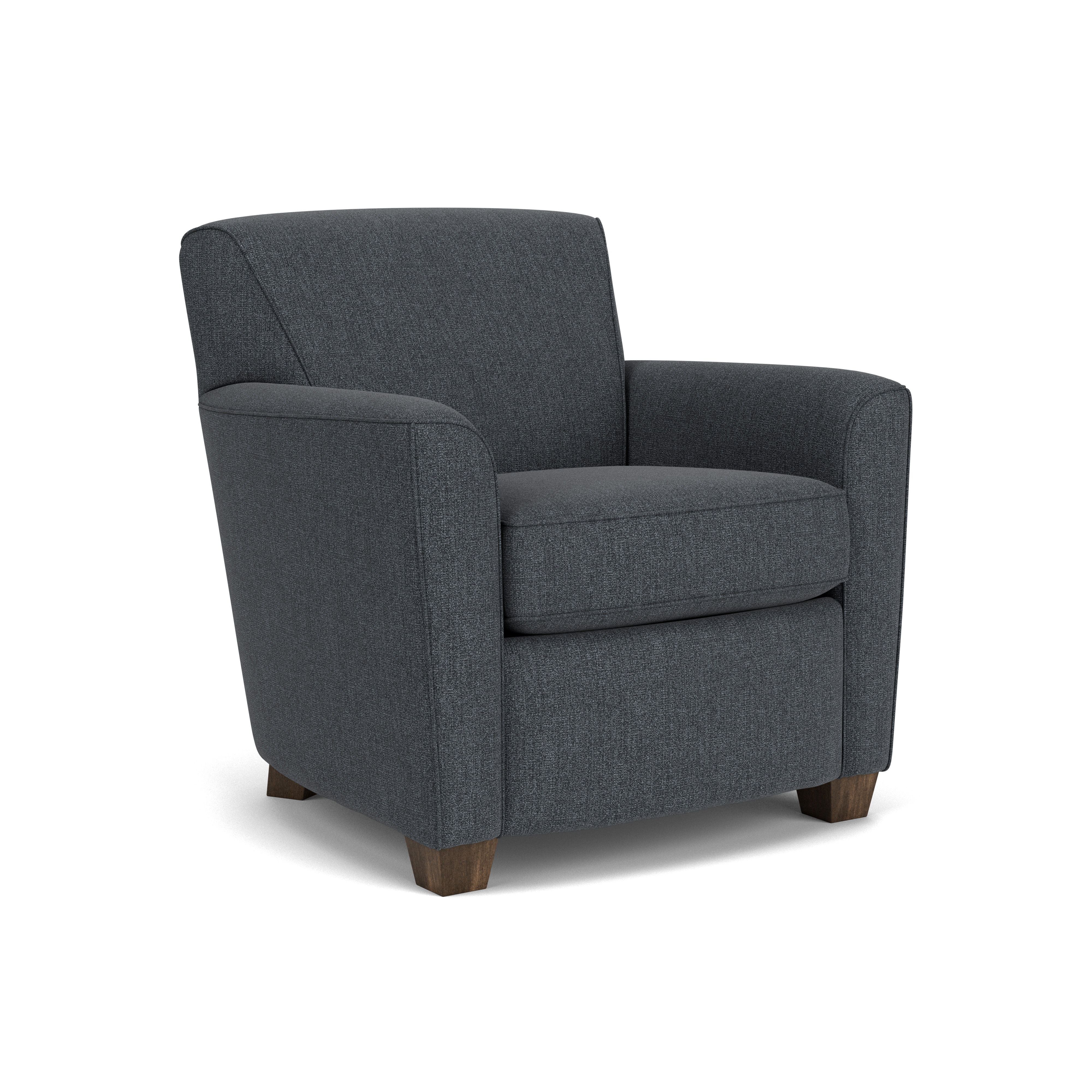 Kingman - Fabric Chair, beige, view 2