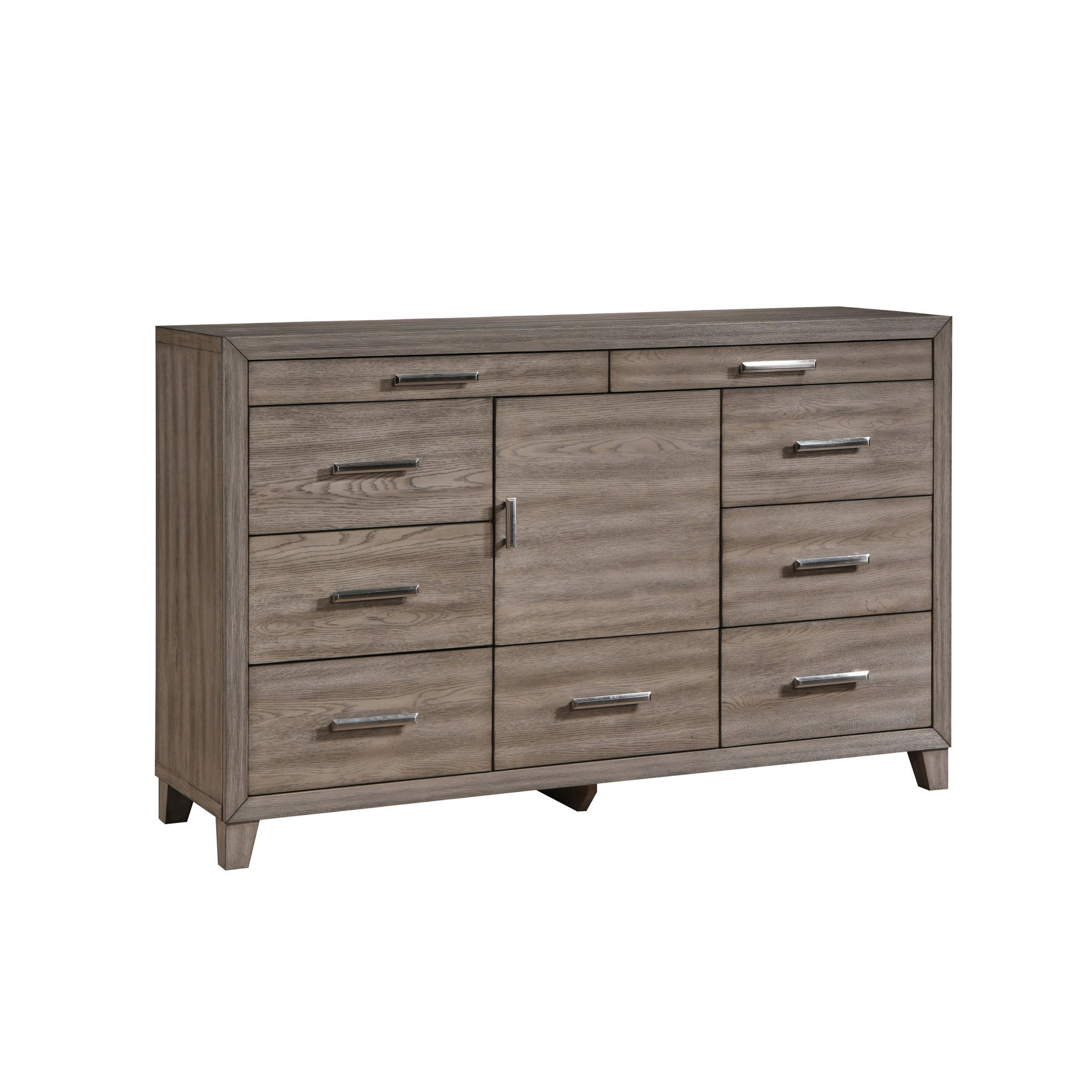 9 Drawer Dresser