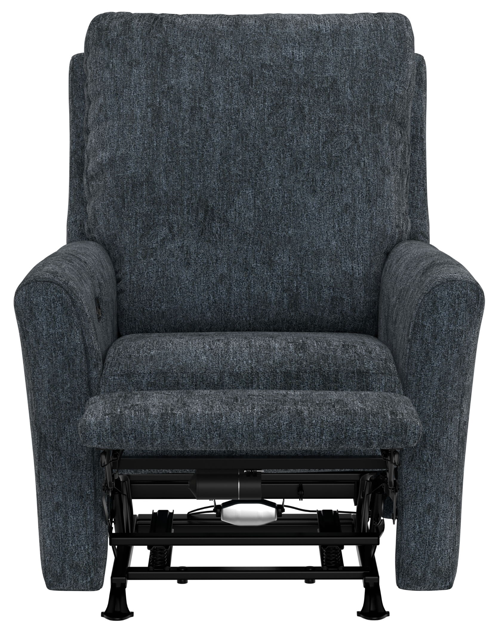 Belton - Power Rocker Recliner - Mineral