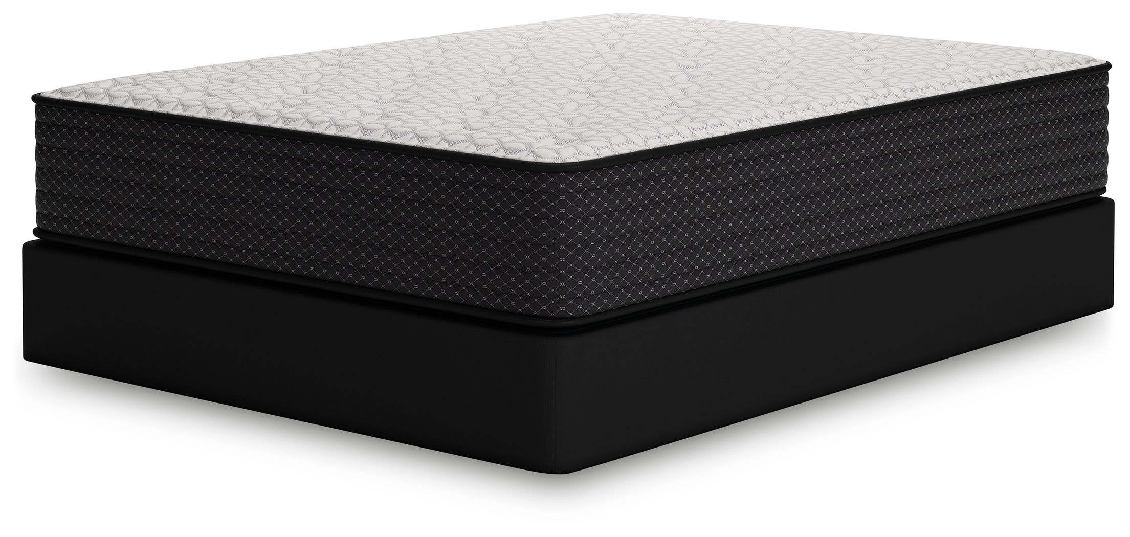 Ashley Furniture Limited Edition Plush - Twin Mattress - White - Image 9