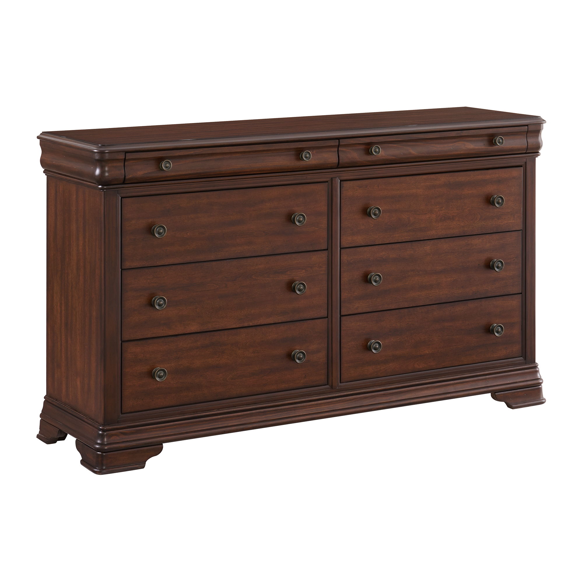8-Drawer Dresser