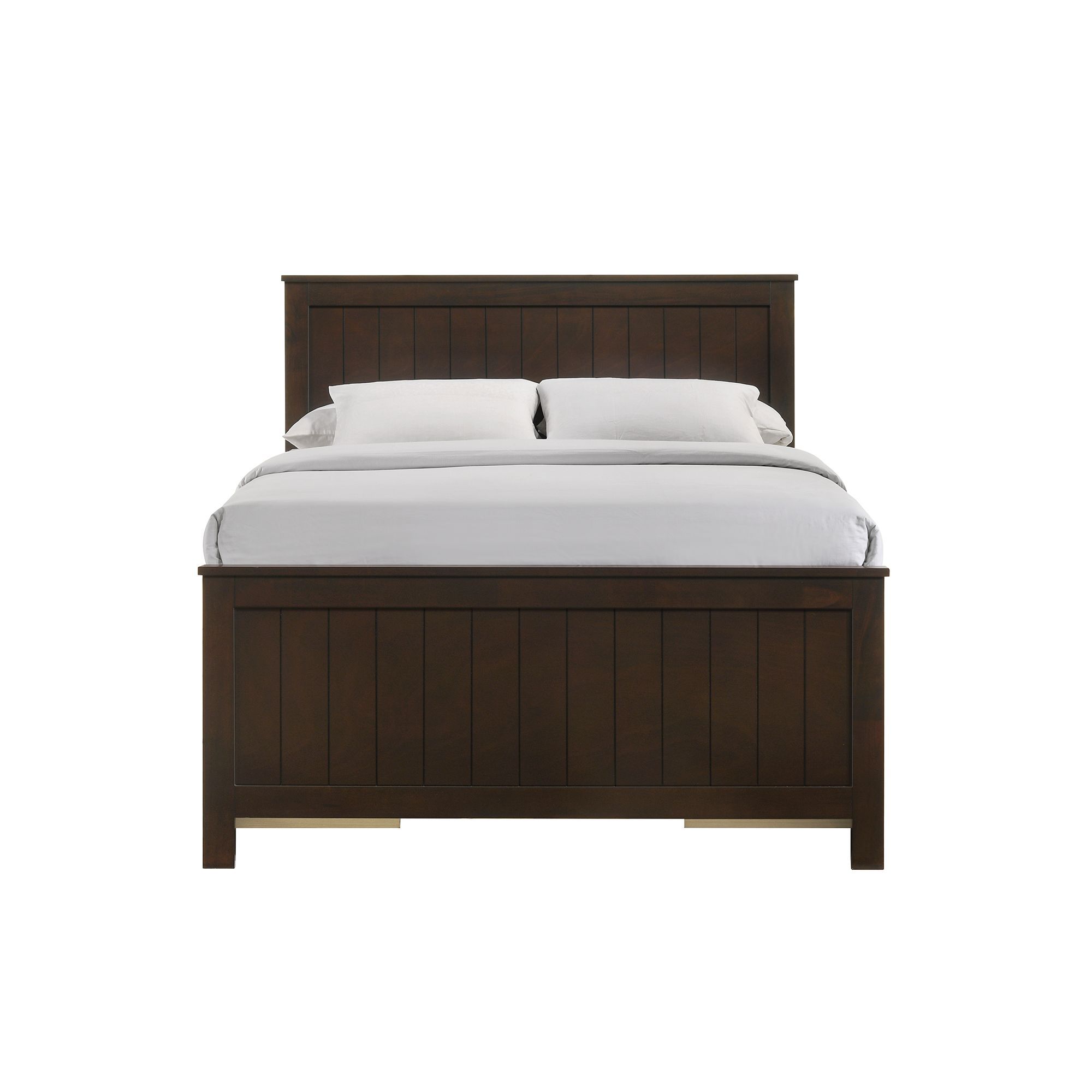 Sami - Full Captains Bed - Espresso