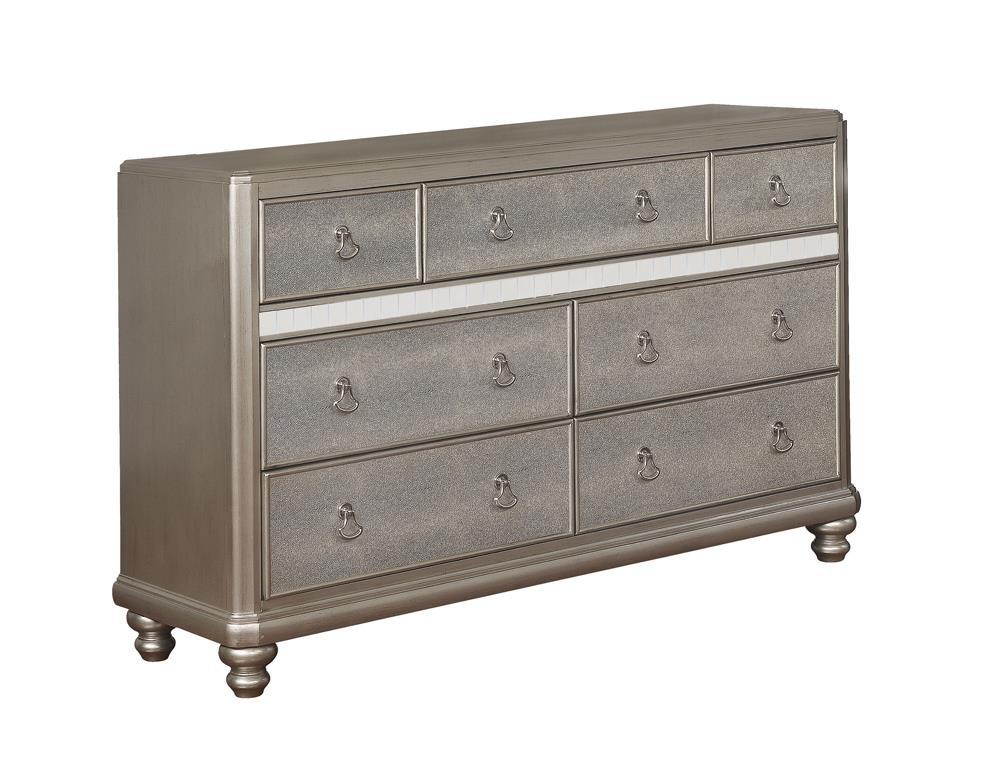 Bling Game Collection - Metallic - Dresser Image