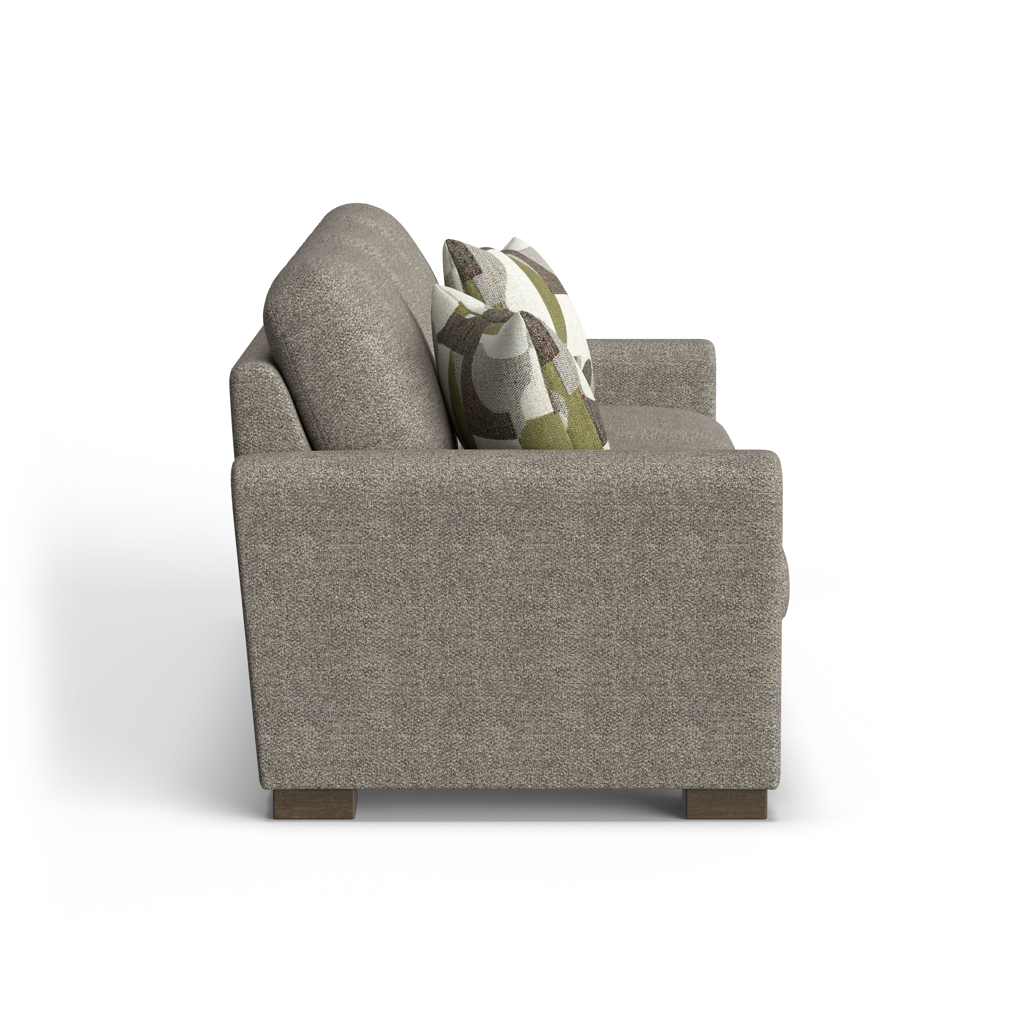 Rudy - Sofa For Living Room, light brown, view 8